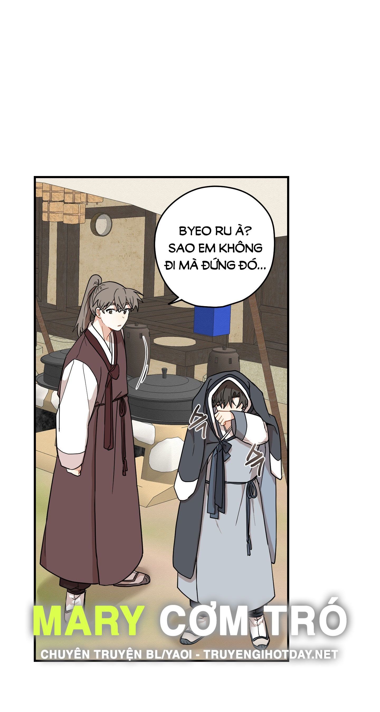 đọc truyện Dưới Tán Hoa Liên Kiều Chương 42.2 ảnh 5 tại Thiên Thai Truyện