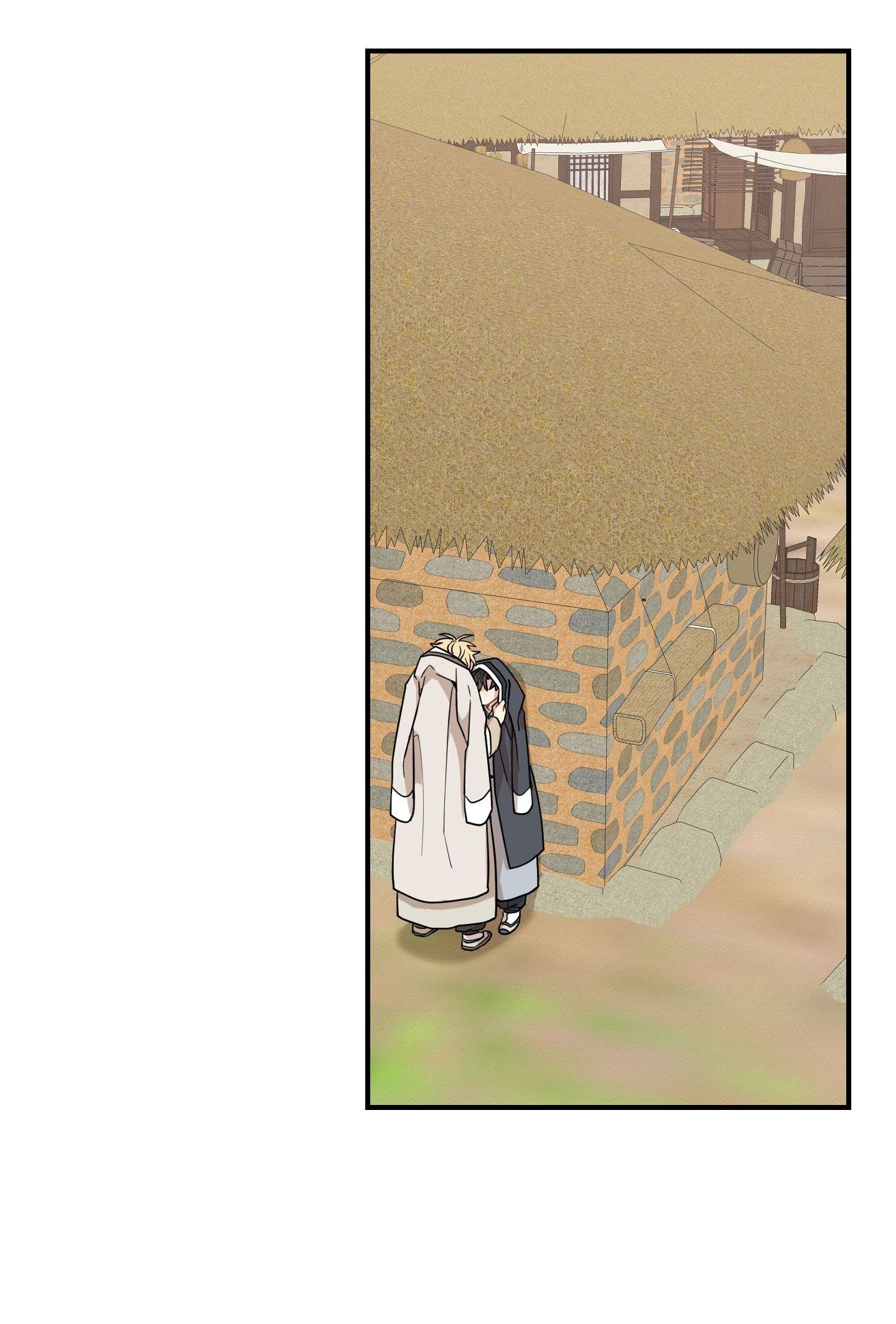 đọc truyện Dưới Tán Hoa Liên Kiều Chương 42.2 ảnh 38 tại Thiên Thai Truyện