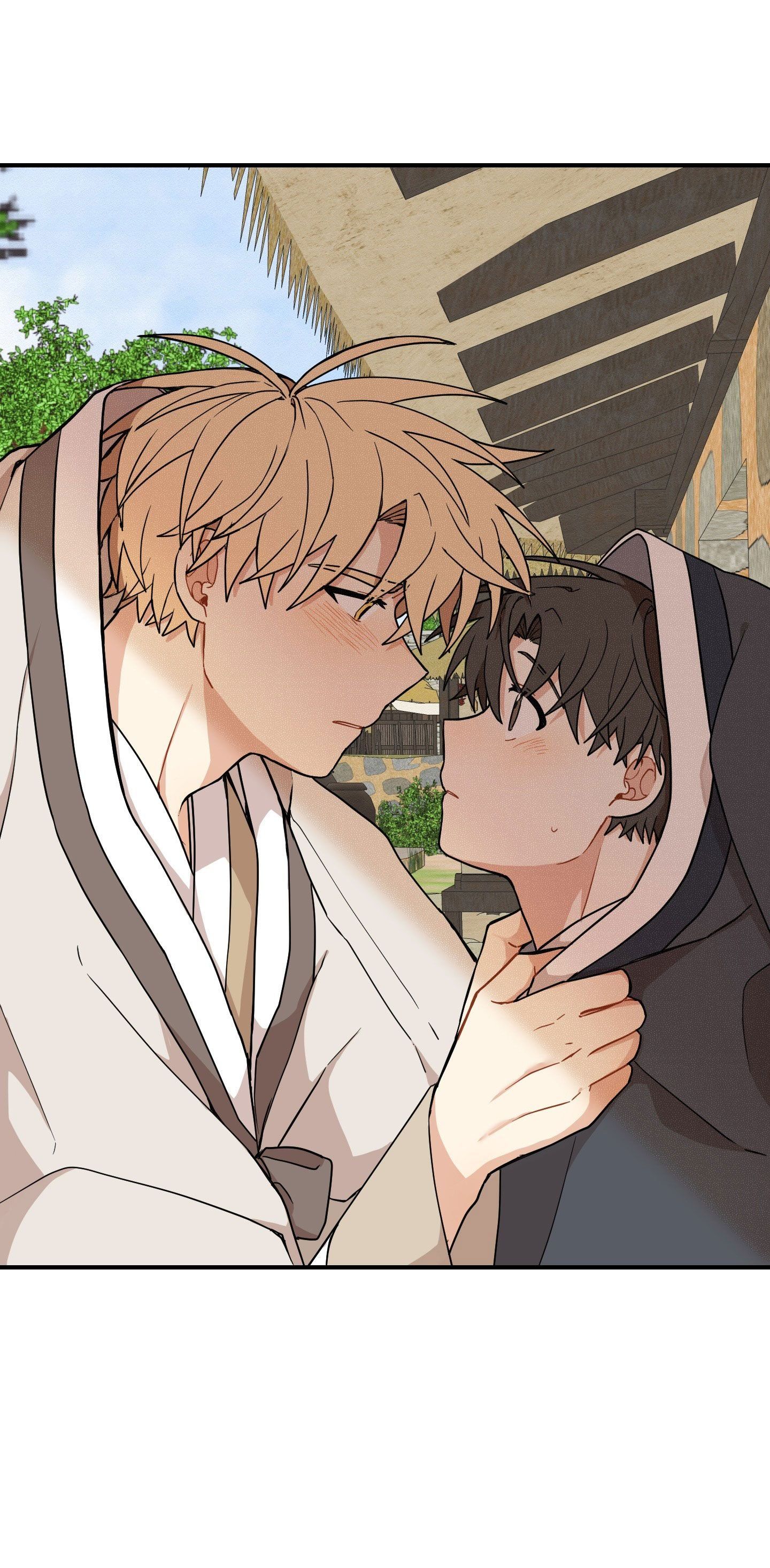 đọc truyện Dưới Tán Hoa Liên Kiều Chương 42.2 ảnh 39 tại Thiên Thai Truyện