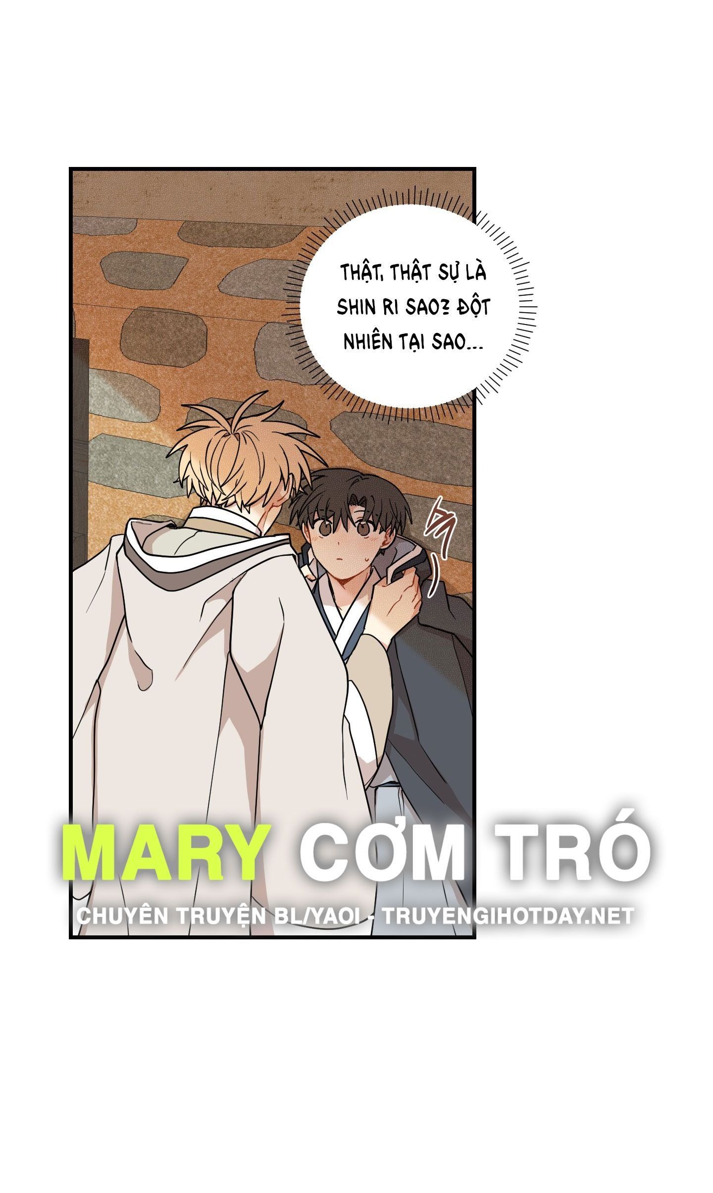 đọc truyện Dưới Tán Hoa Liên Kiều Chương 42.2 ảnh 40 tại Thiên Thai Truyện