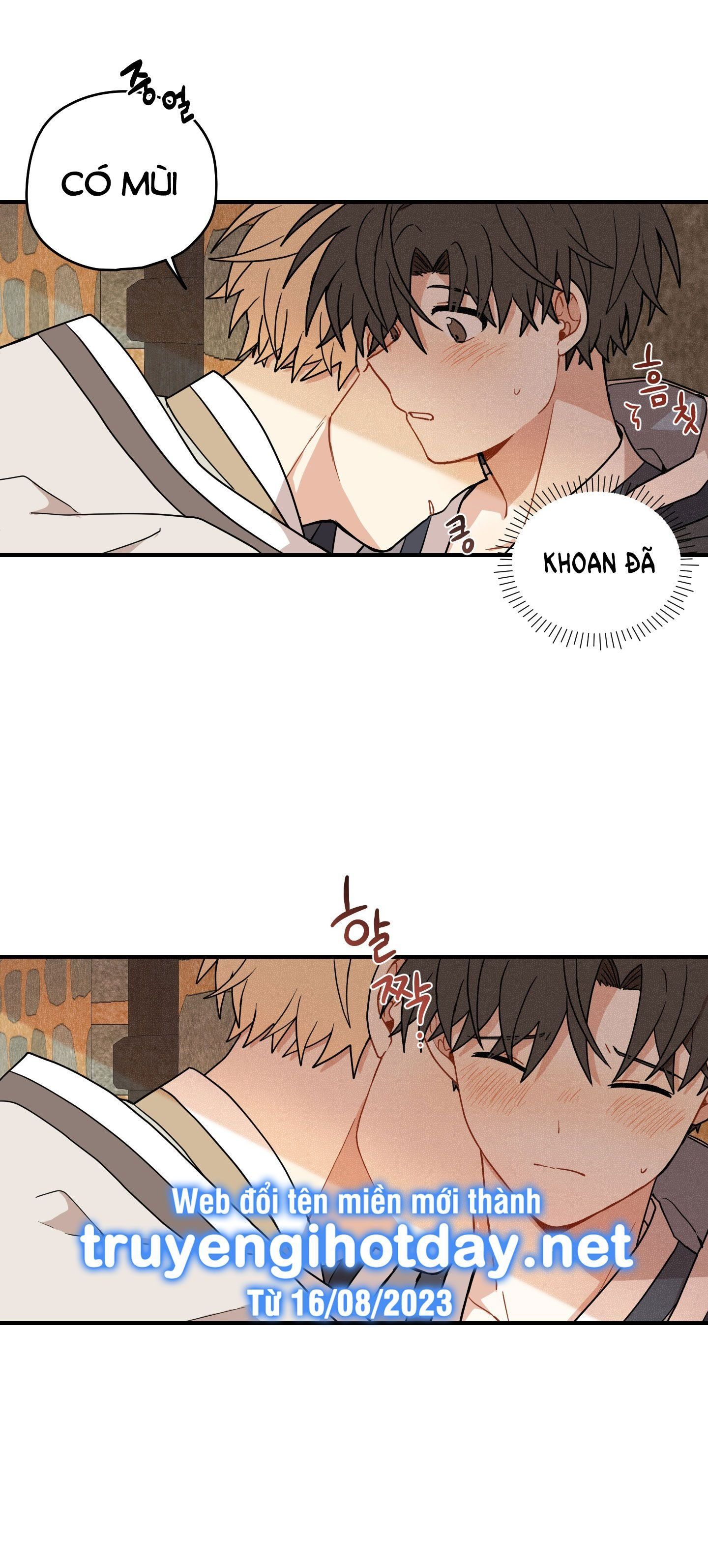 đọc truyện Dưới Tán Hoa Liên Kiều Chương 42.2 ảnh 42 tại Thiên Thai Truyện