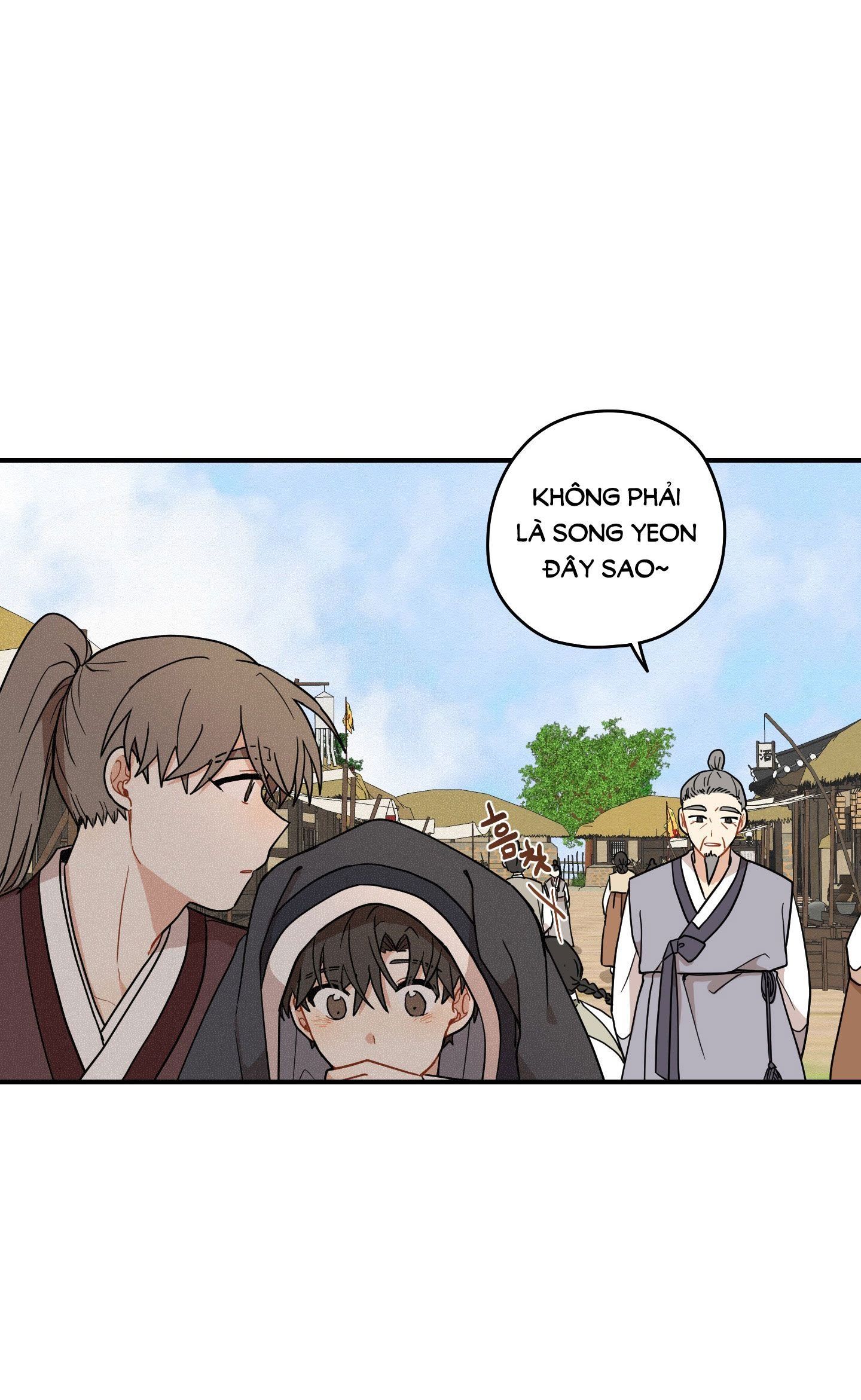 đọc truyện Dưới Tán Hoa Liên Kiều Chương 42.2 ảnh 7 tại Thiên Thai Truyện