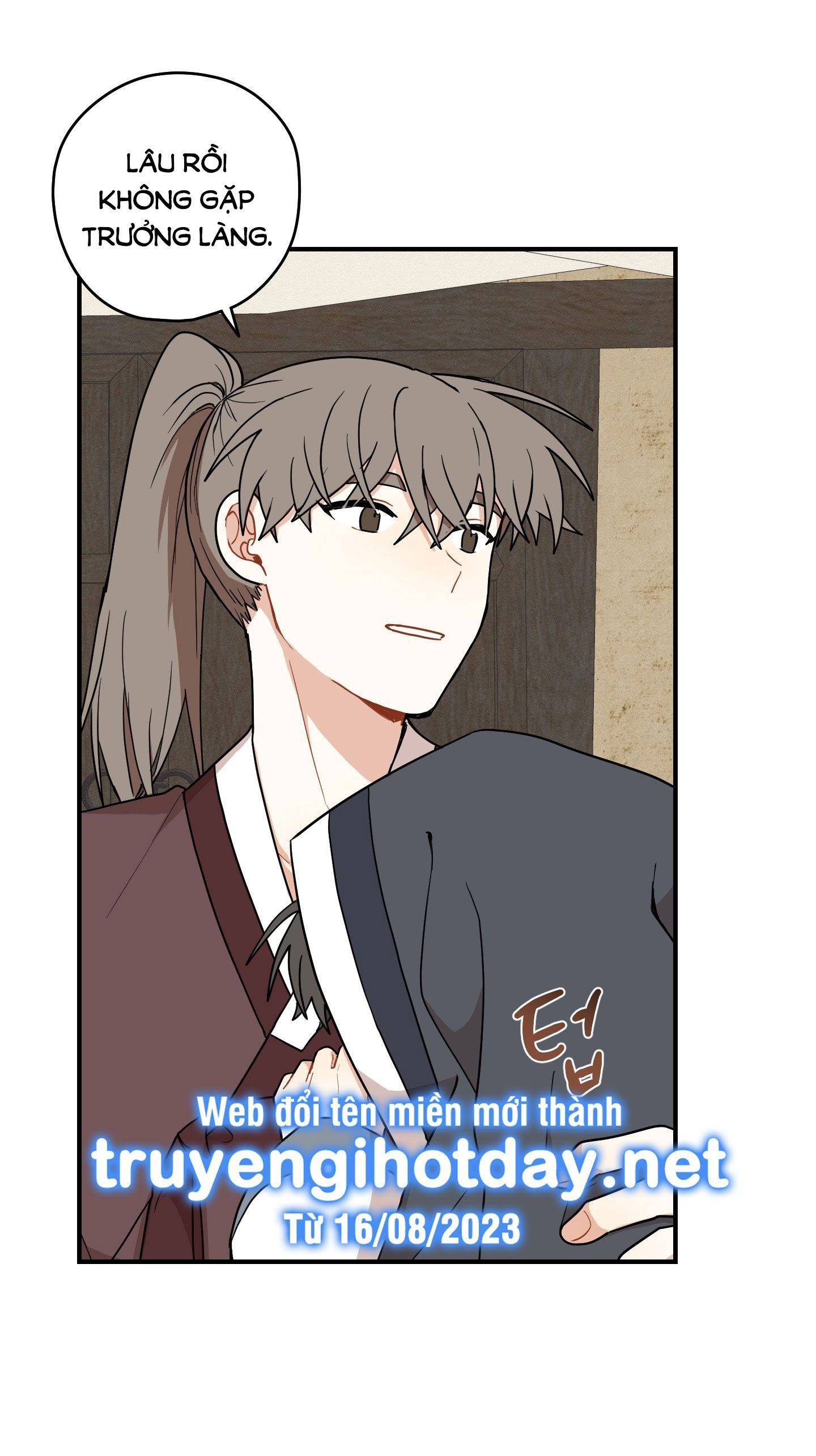 đọc truyện Dưới Tán Hoa Liên Kiều Chương 42.2 ảnh 8 tại Thiên Thai Truyện