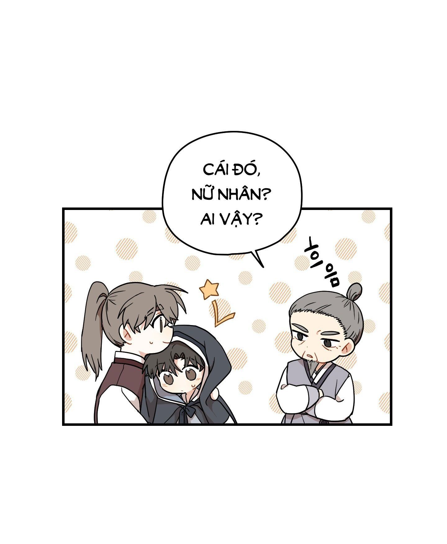 đọc truyện Dưới Tán Hoa Liên Kiều Chương 42.2 ảnh 11 tại Thiên Thai Truyện