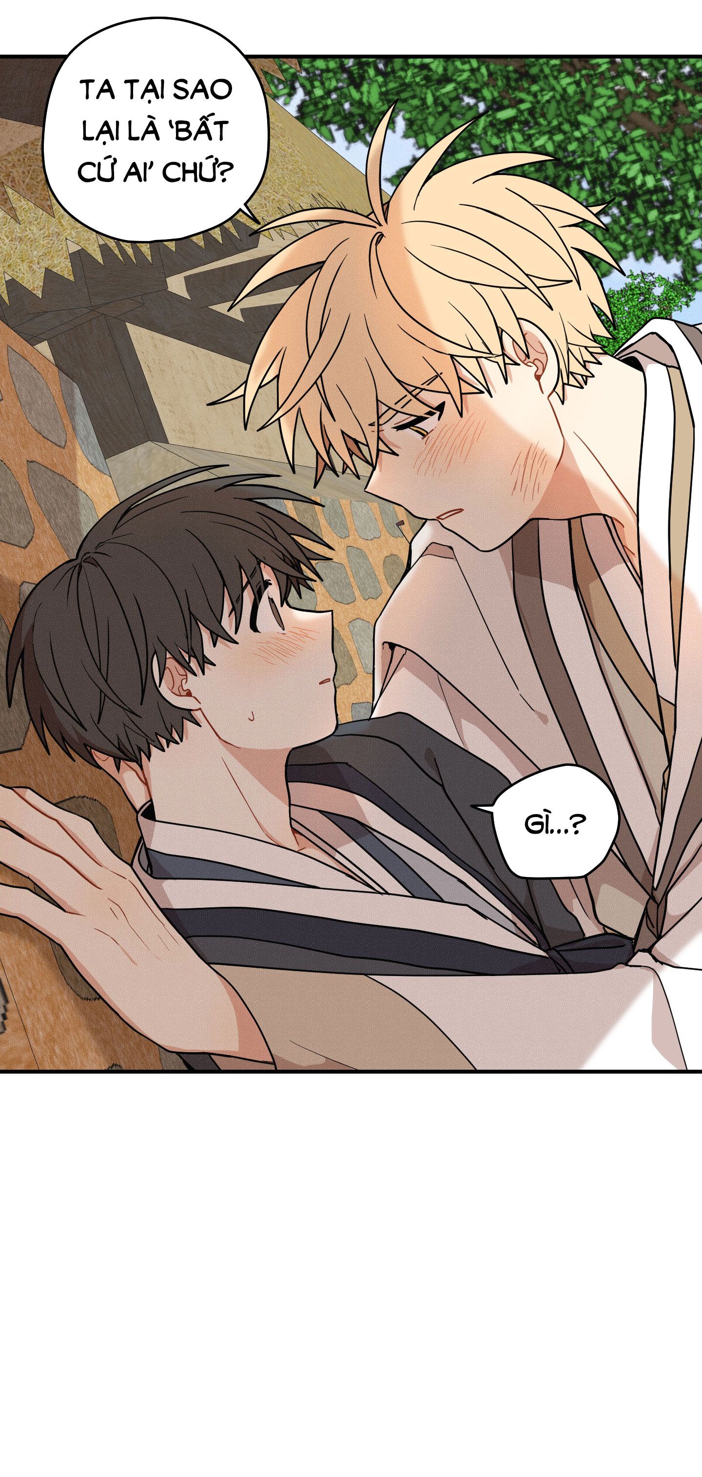 đọc truyện Dưới Tán Hoa Liên Kiều Chương 43.1 ảnh 12 tại Thiên Thai Truyện