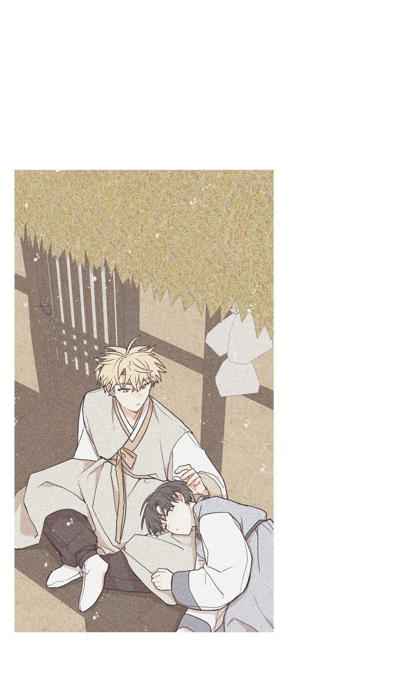 đọc truyện Dưới Tán Hoa Liên Kiều Chương 43.1 ảnh 16 tại Thiên Thai Truyện