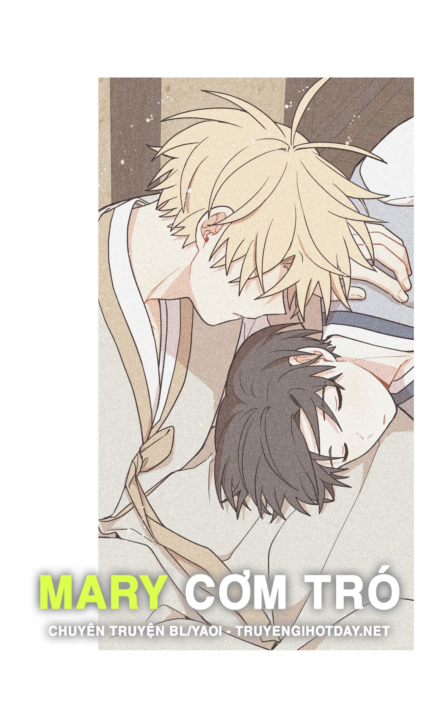 đọc truyện Dưới Tán Hoa Liên Kiều Chương 43.1 ảnh 17 tại Thiên Thai Truyện