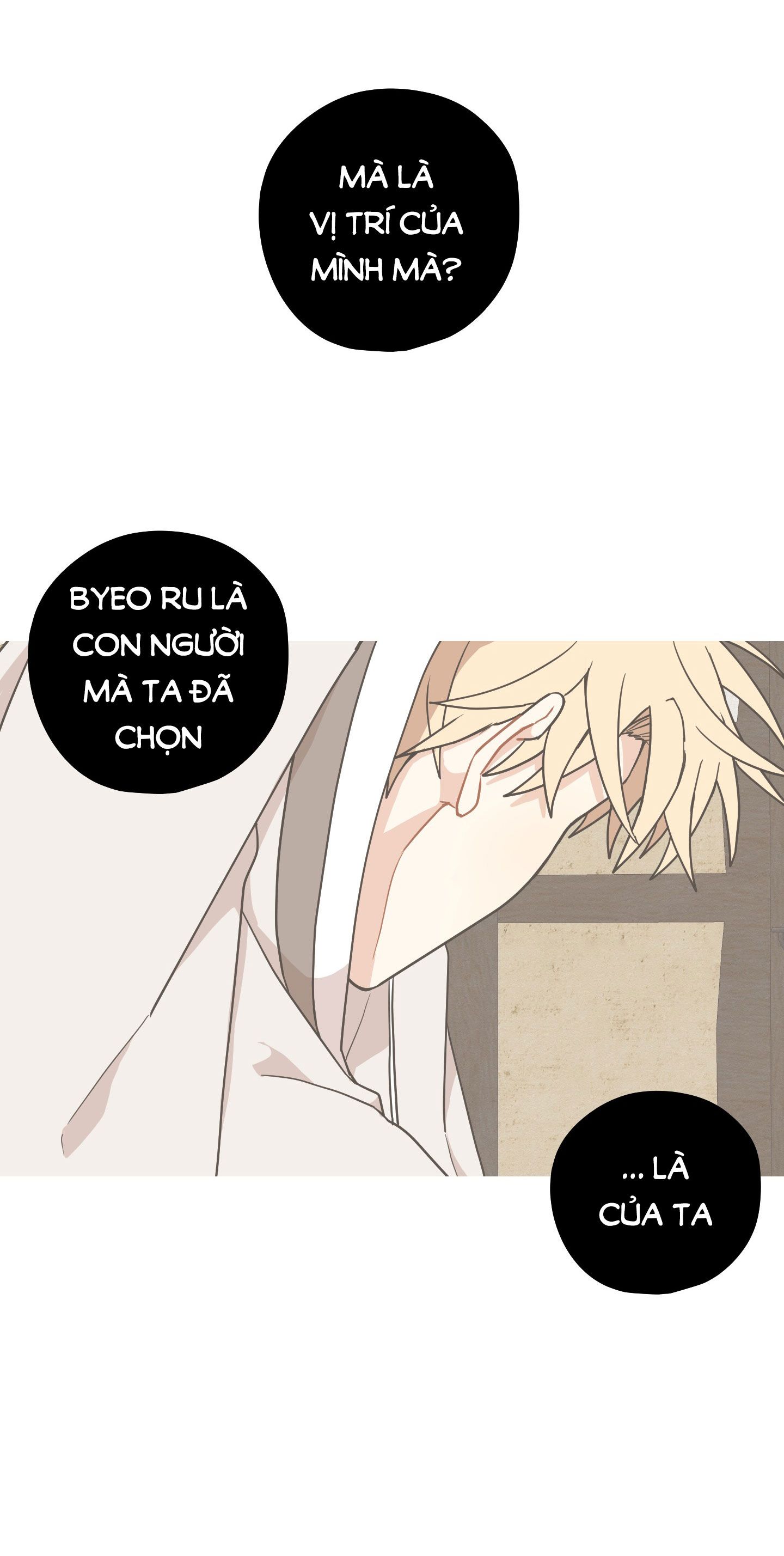 đọc truyện Dưới Tán Hoa Liên Kiều Chương 43.1 ảnh 18 tại Thiên Thai Truyện