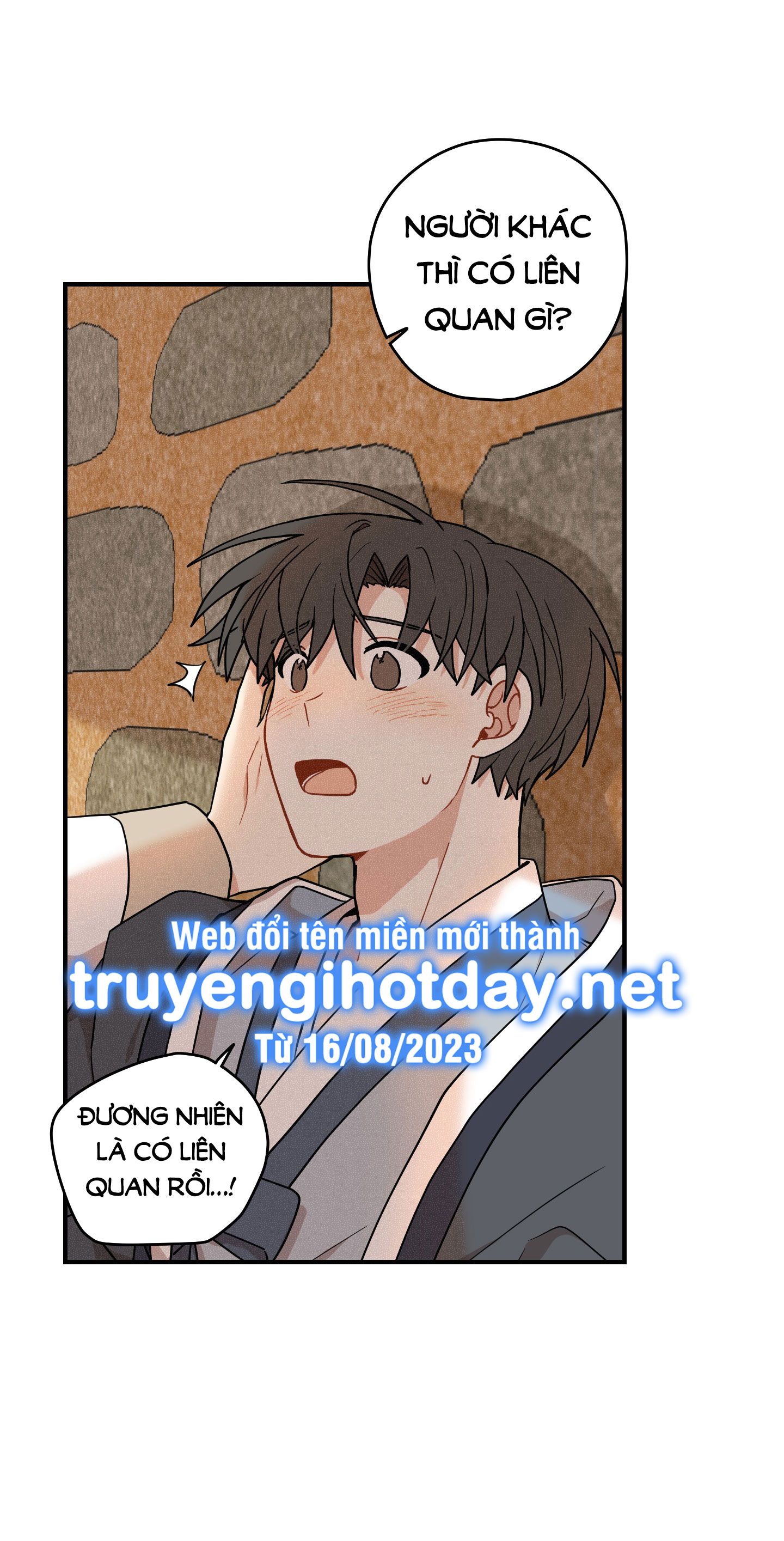 đọc truyện Dưới Tán Hoa Liên Kiều Chương 43.1 ảnh 20 tại Thiên Thai Truyện