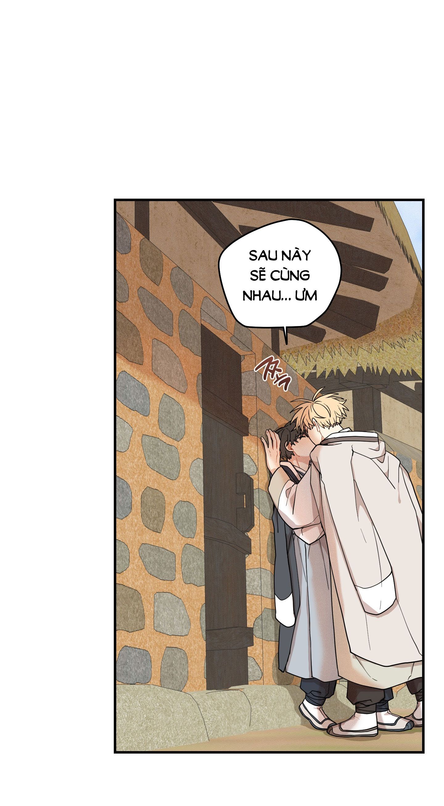 đọc truyện Dưới Tán Hoa Liên Kiều Chương 43.1 ảnh 21 tại Thiên Thai Truyện