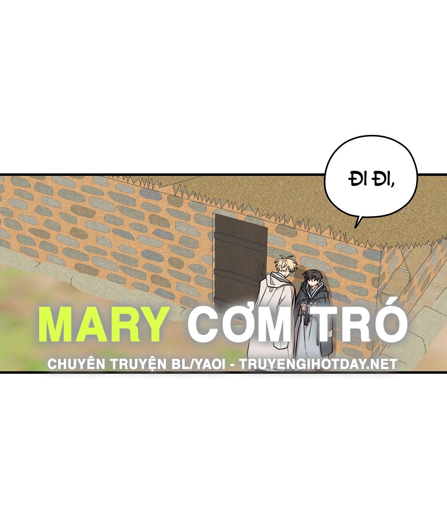 đọc truyện Dưới Tán Hoa Liên Kiều Chương 43.1 ảnh 4 tại Thiên Thai Truyện