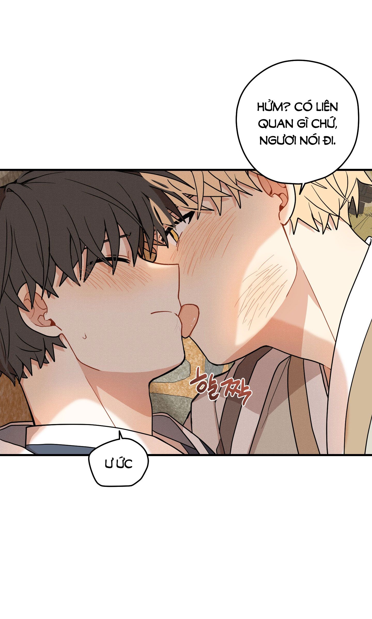 đọc truyện Dưới Tán Hoa Liên Kiều Chương 43.1 ảnh 22 tại Thiên Thai Truyện