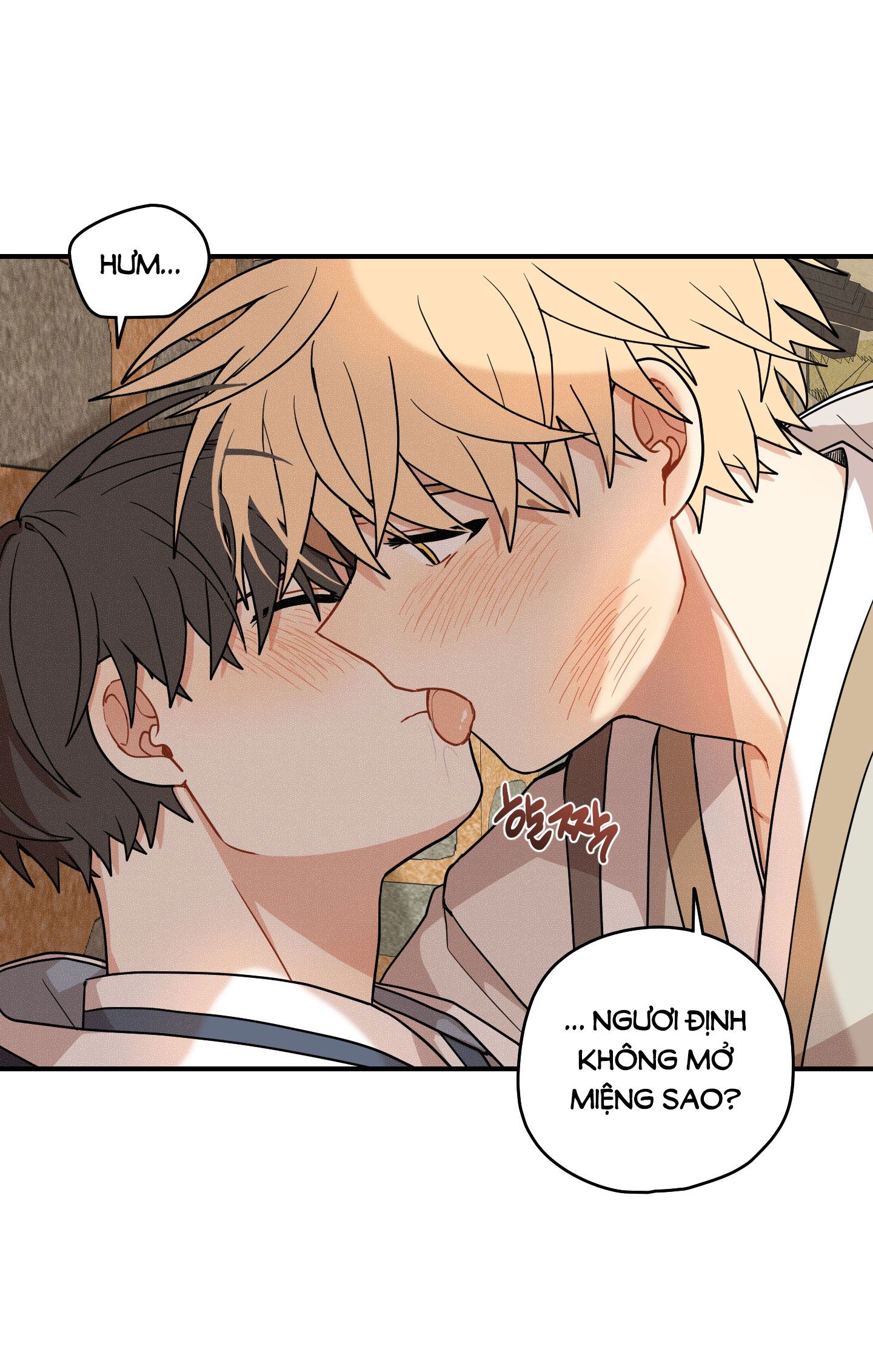 đọc truyện Dưới Tán Hoa Liên Kiều Chương 43.1 ảnh 23 tại Thiên Thai Truyện