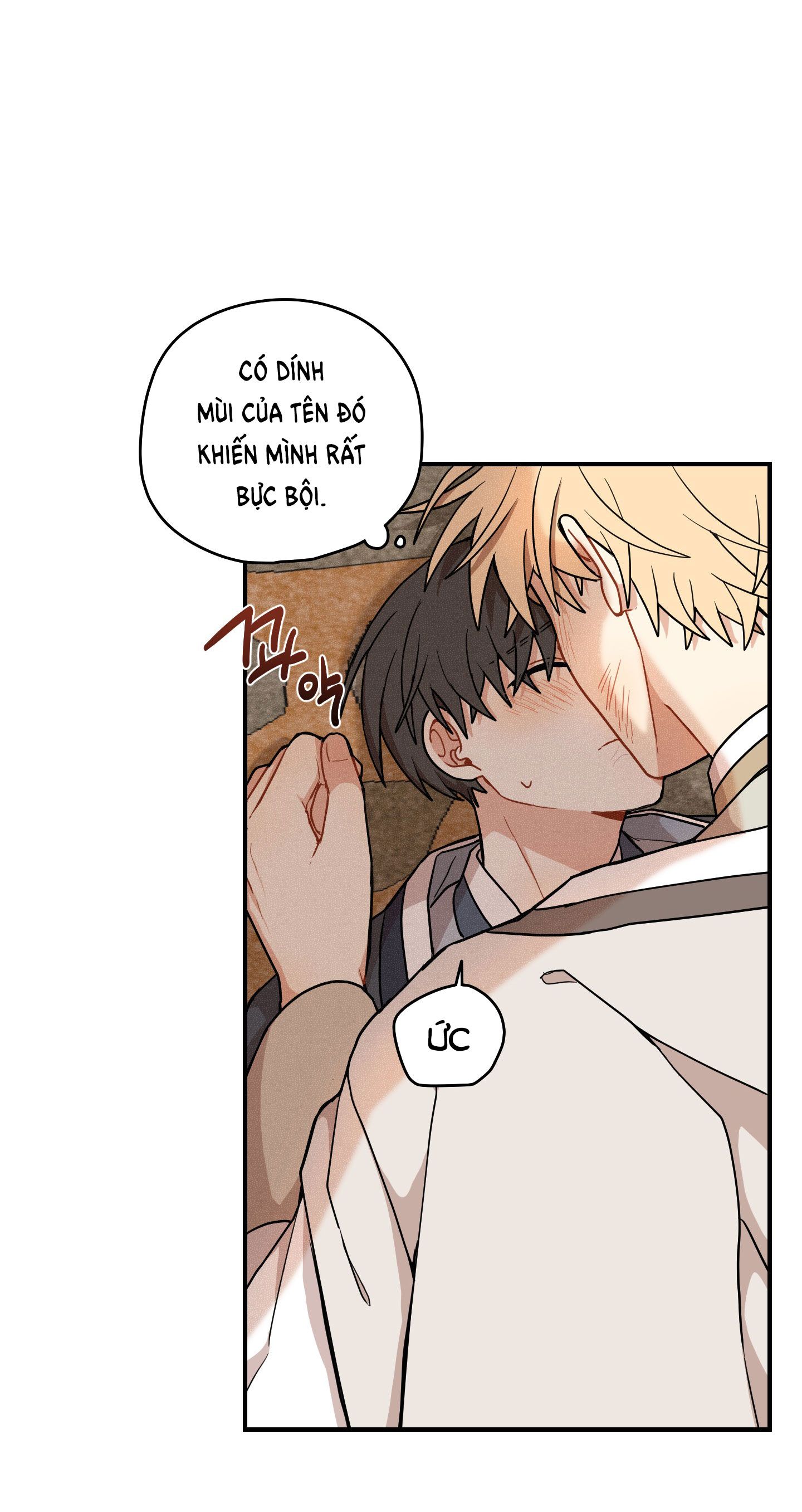 đọc truyện Dưới Tán Hoa Liên Kiều Chương 43.1 ảnh 25 tại Thiên Thai Truyện