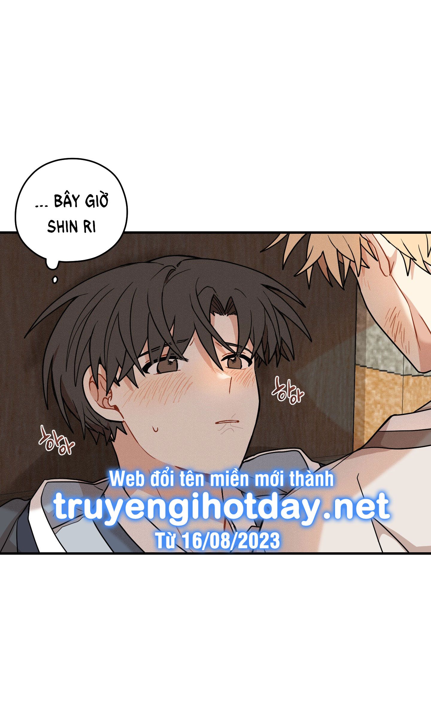 đọc truyện Dưới Tán Hoa Liên Kiều Chương 43.1 ảnh 27 tại Thiên Thai Truyện