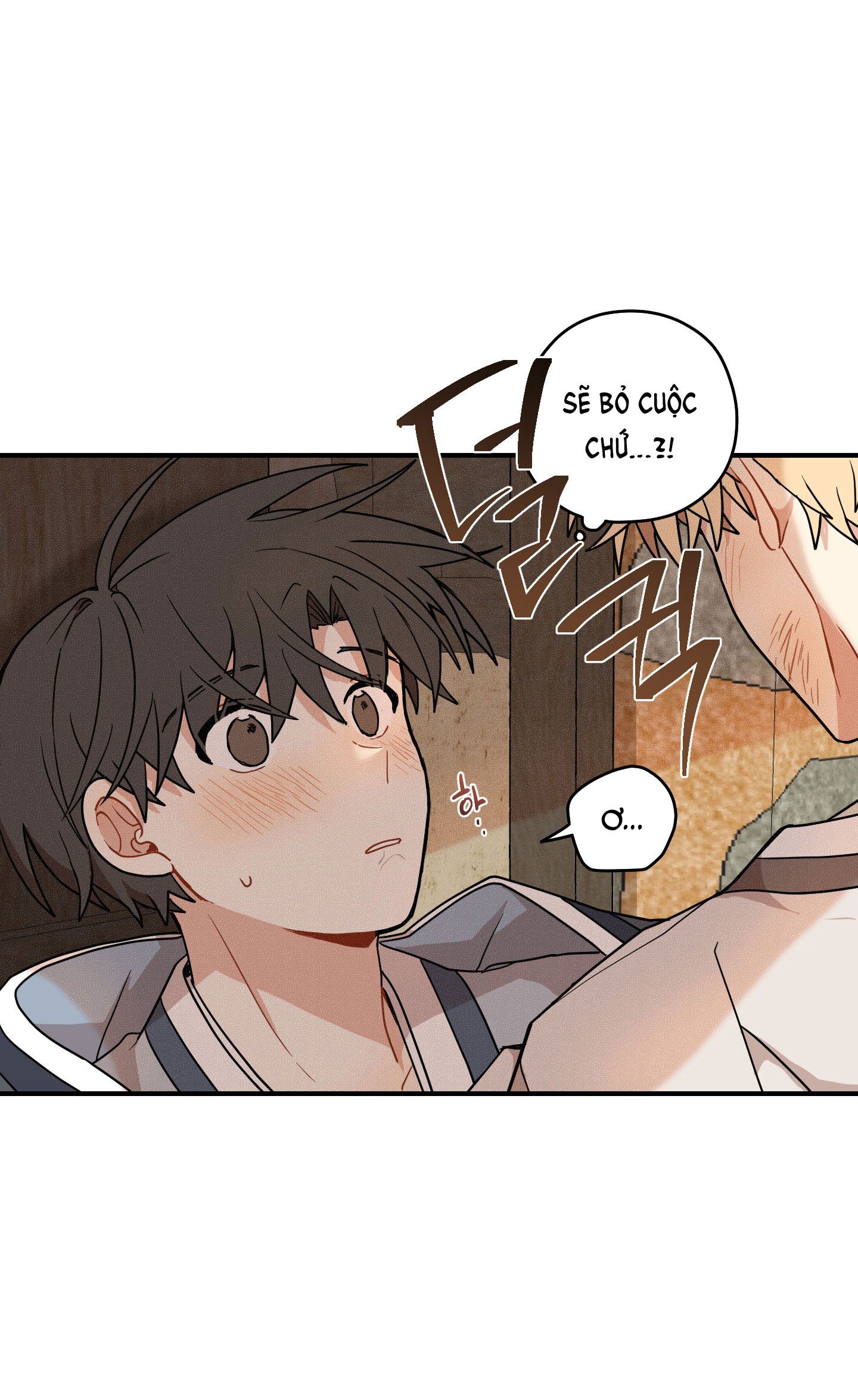 đọc truyện Dưới Tán Hoa Liên Kiều Chương 43.1 ảnh 28 tại Thiên Thai Truyện