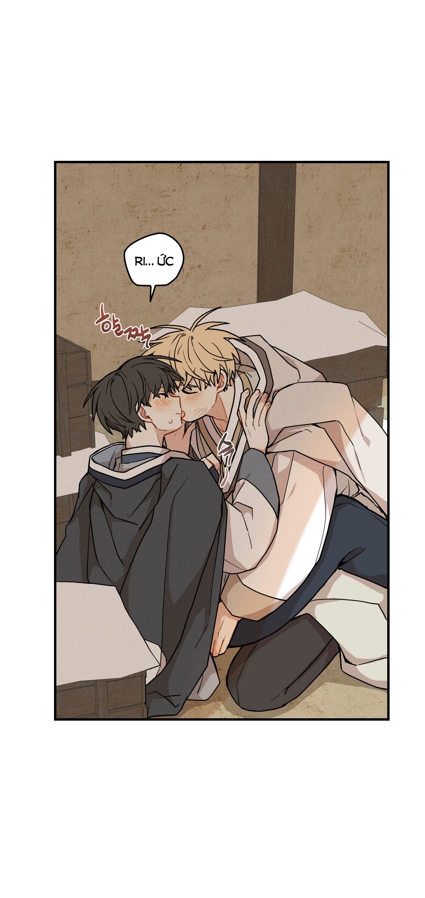 đọc truyện Dưới Tán Hoa Liên Kiều Chương 43.1 ảnh 31 tại Thiên Thai Truyện