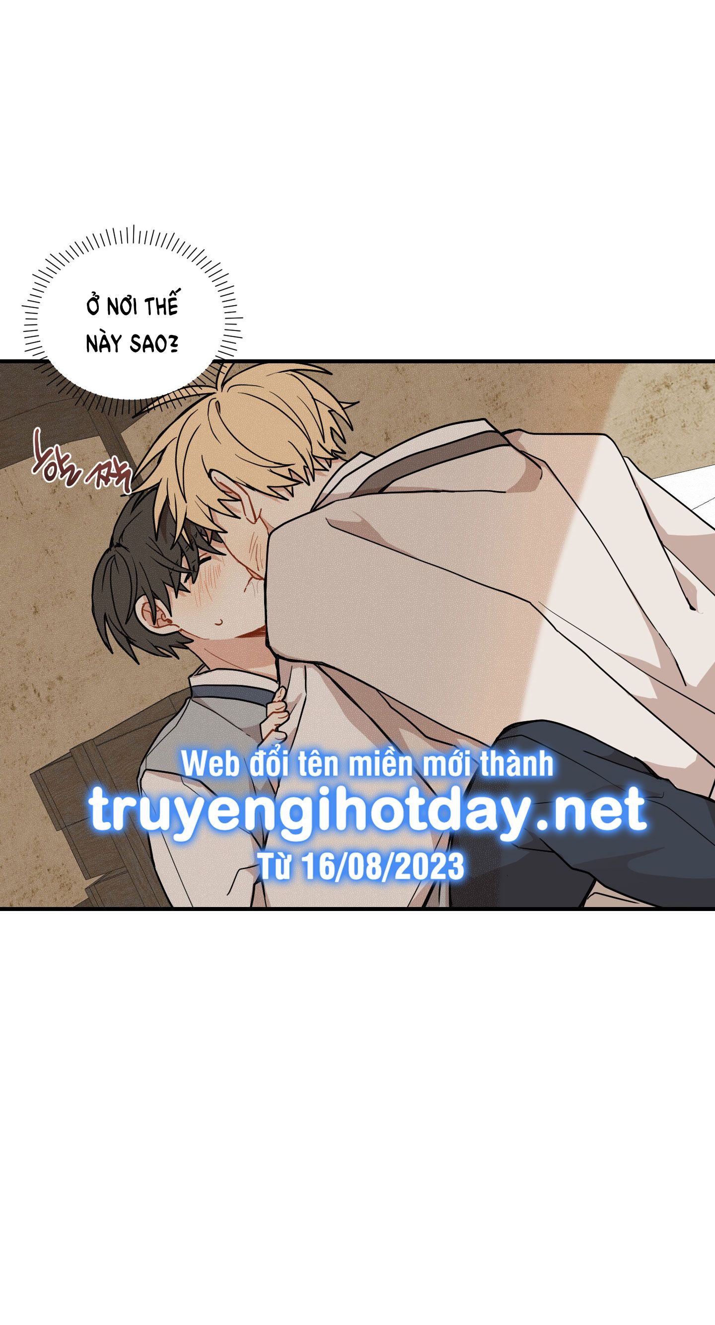 đọc truyện Dưới Tán Hoa Liên Kiều Chương 43.1 ảnh 33 tại Thiên Thai Truyện