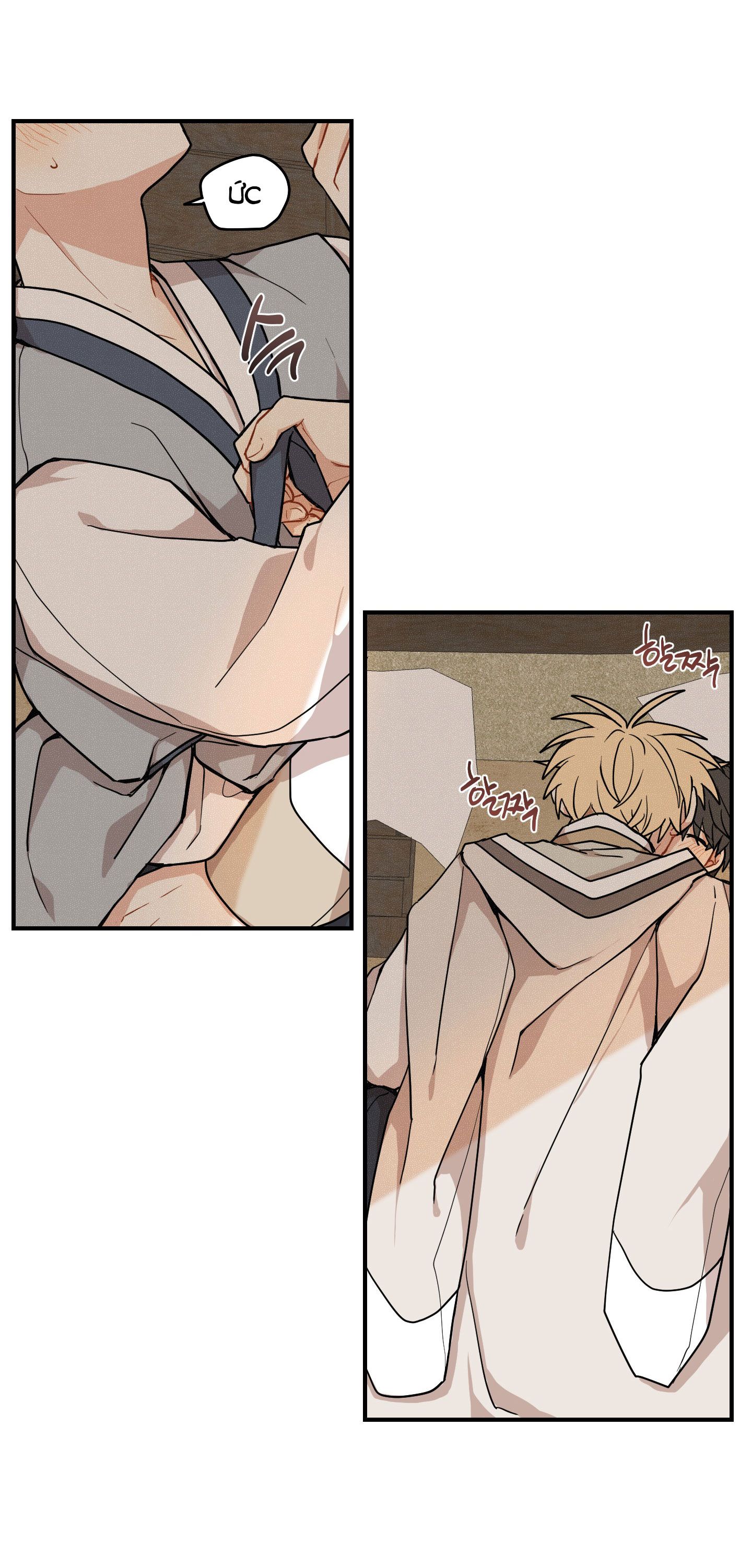 đọc truyện Dưới Tán Hoa Liên Kiều Chương 43.1 ảnh 34 tại Thiên Thai Truyện