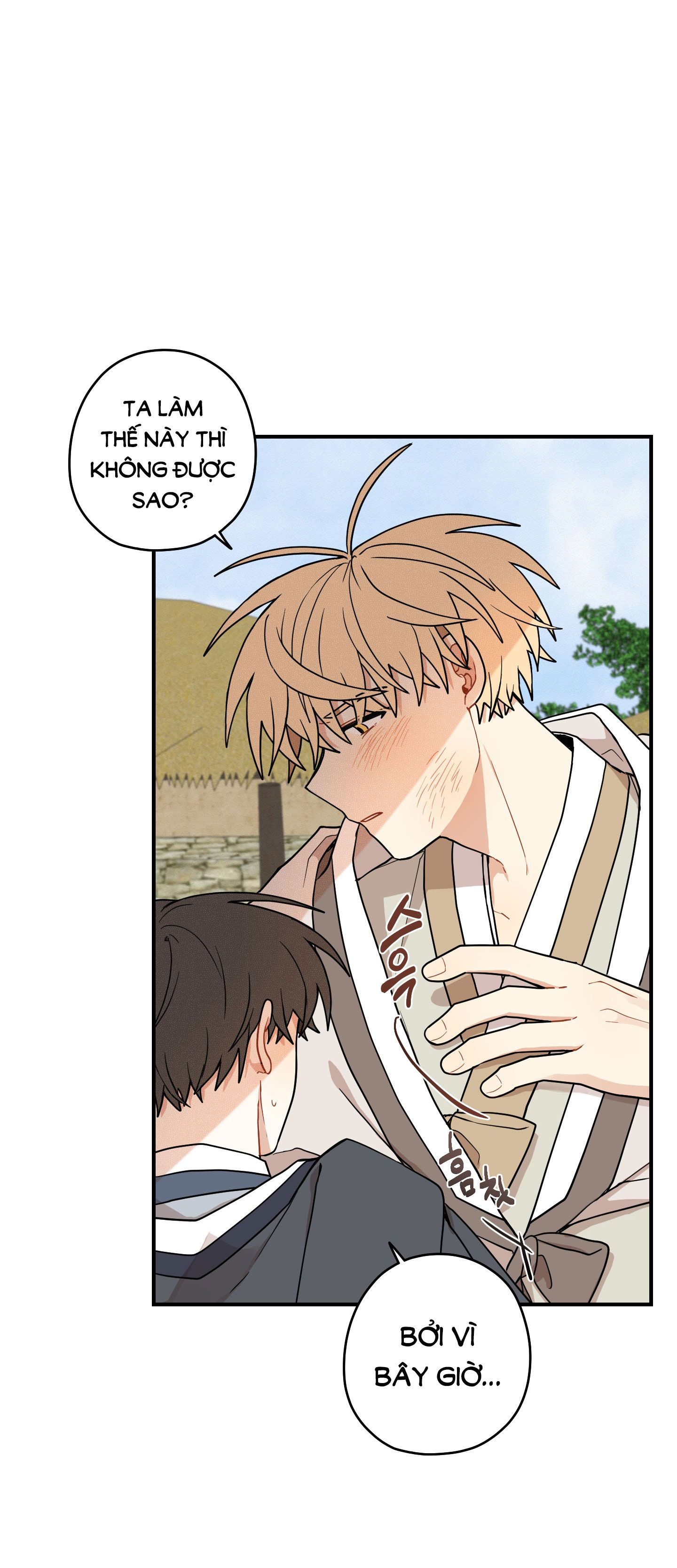 đọc truyện Dưới Tán Hoa Liên Kiều Chương 43.1 ảnh 6 tại Thiên Thai Truyện