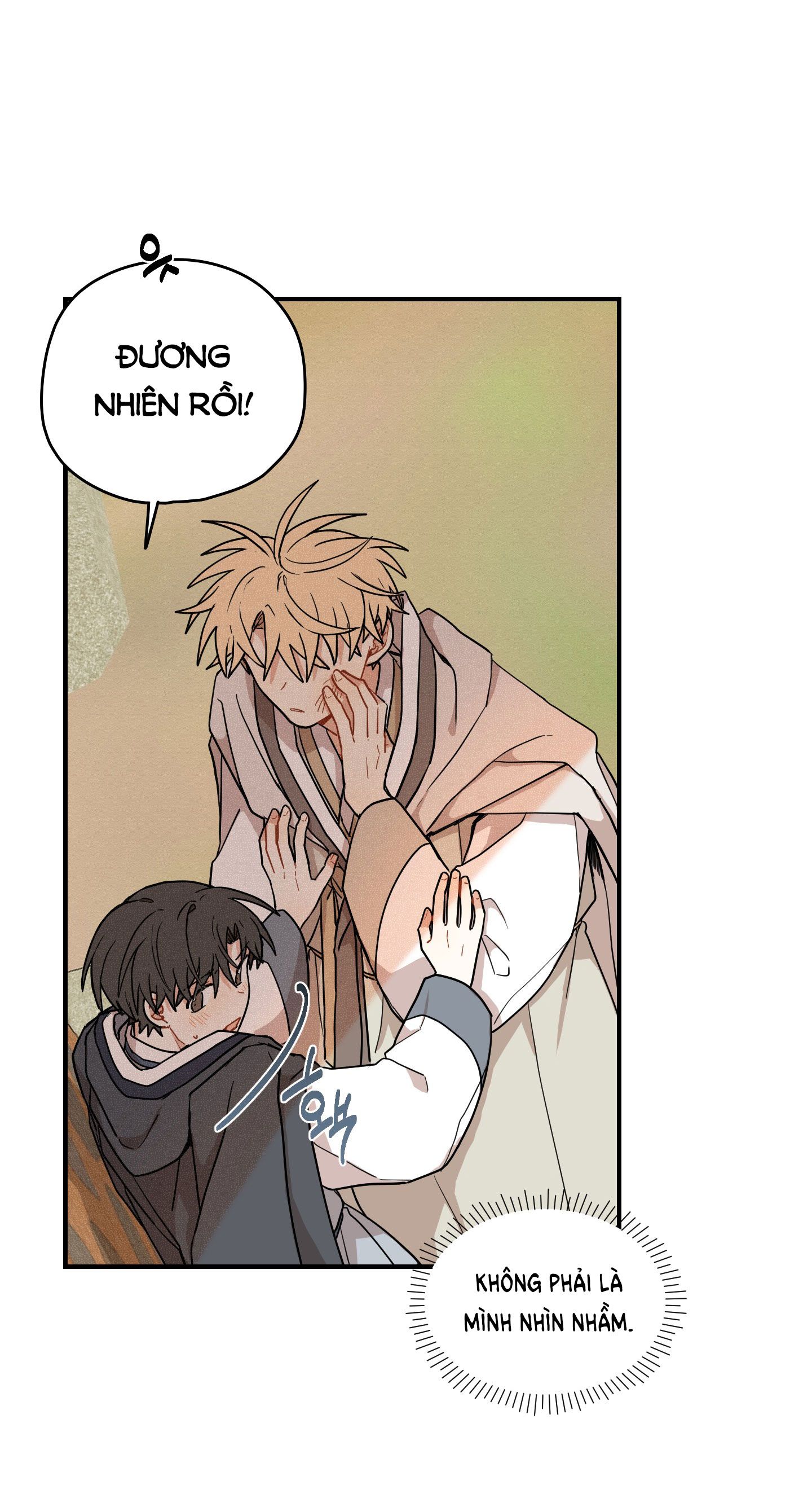 đọc truyện Dưới Tán Hoa Liên Kiều Chương 43.1 ảnh 9 tại Thiên Thai Truyện