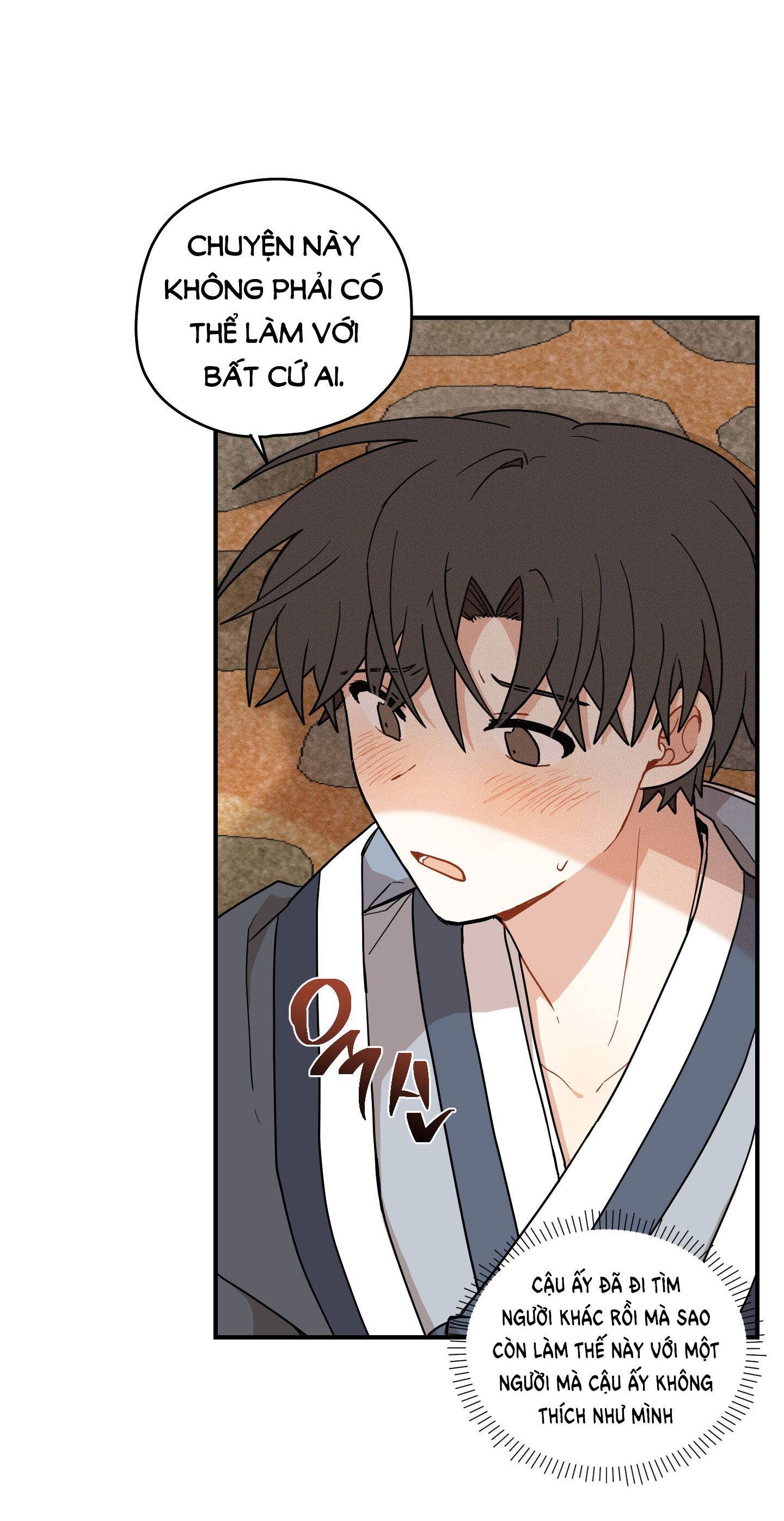 đọc truyện Dưới Tán Hoa Liên Kiều Chương 43.1 ảnh 10 tại Thiên Thai Truyện