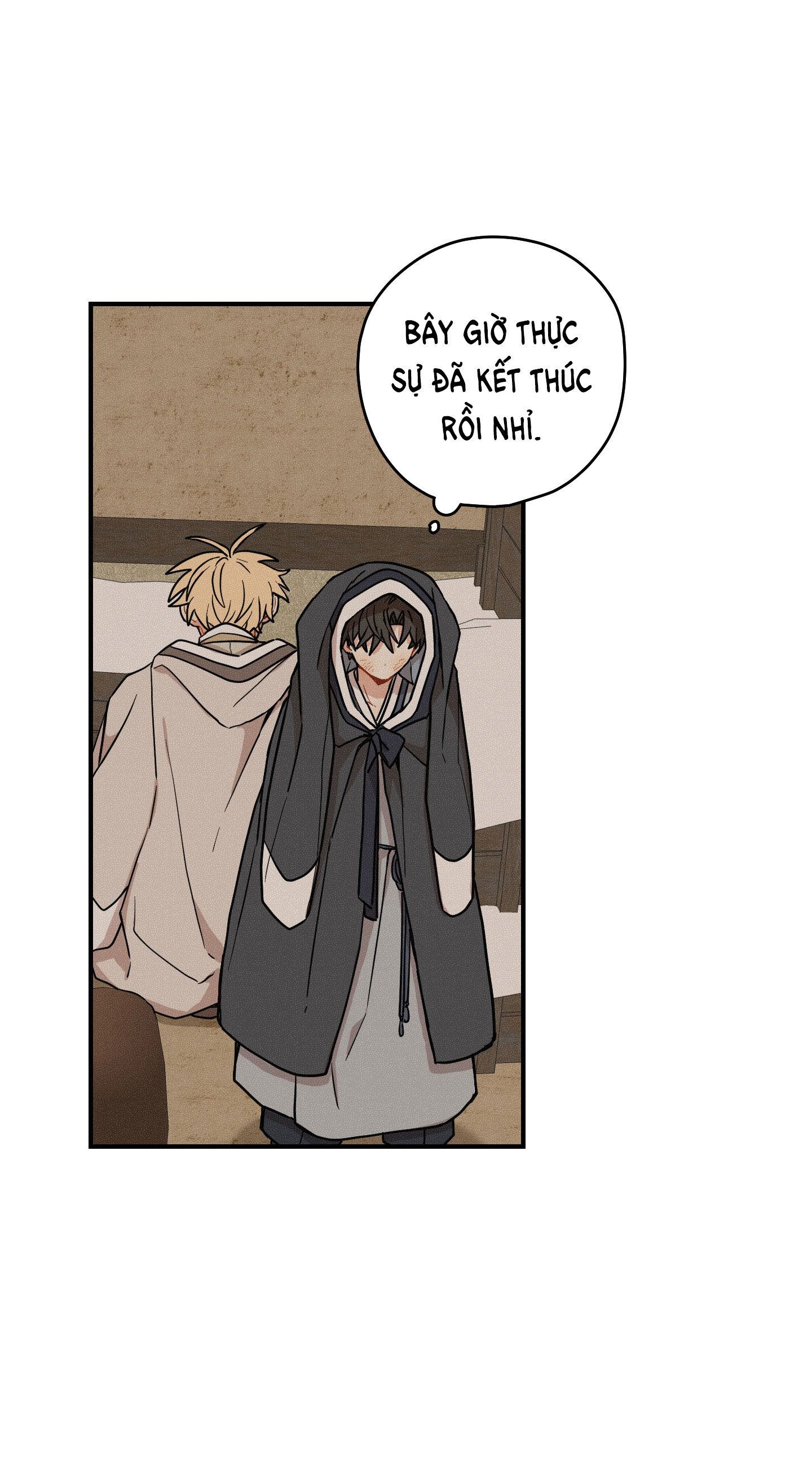 đọc truyện Dưới Tán Hoa Liên Kiều Chương 43.2 ảnh 12 tại Thiên Thai Truyện