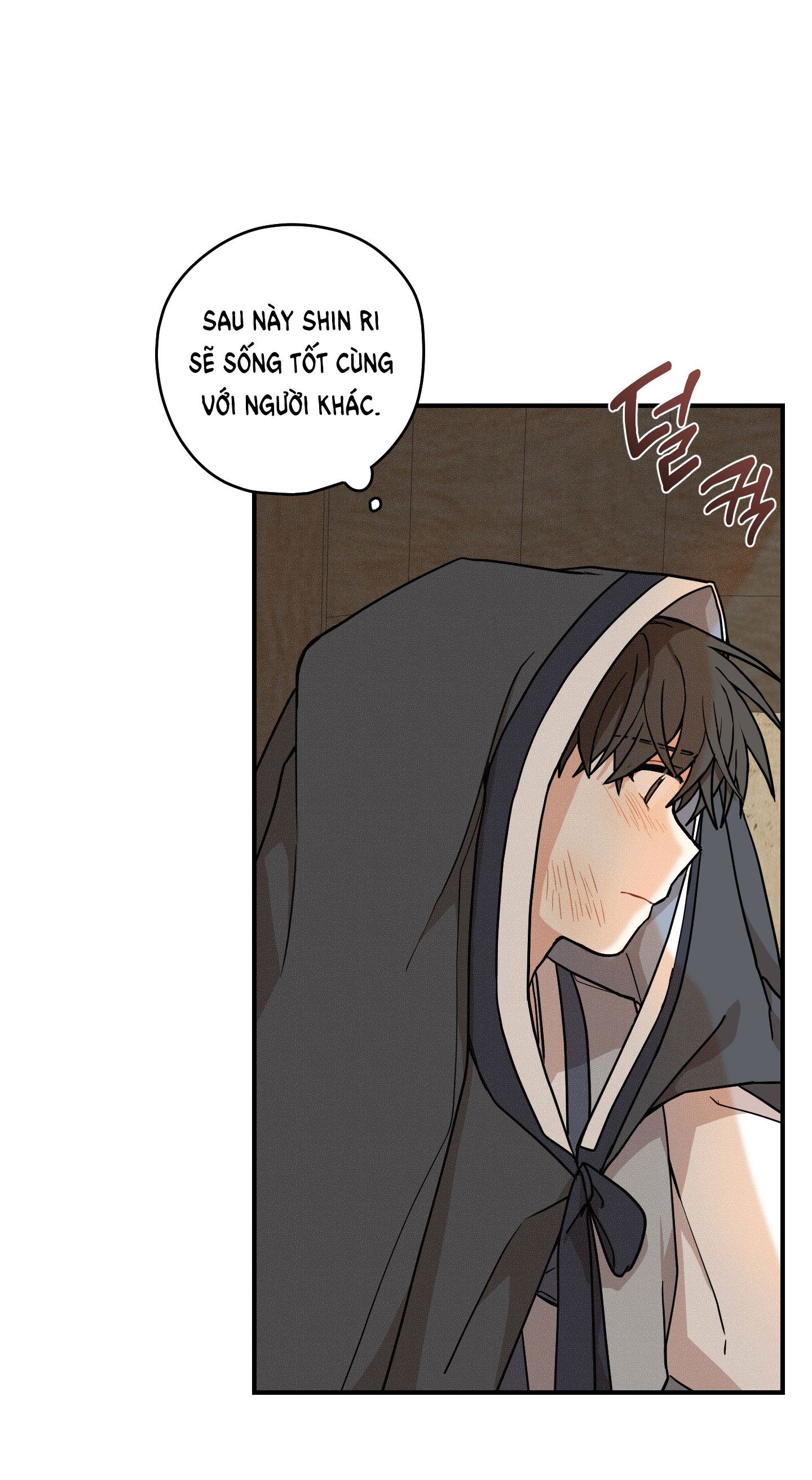 đọc truyện Dưới Tán Hoa Liên Kiều Chương 43.2 ảnh 13 tại Thiên Thai Truyện