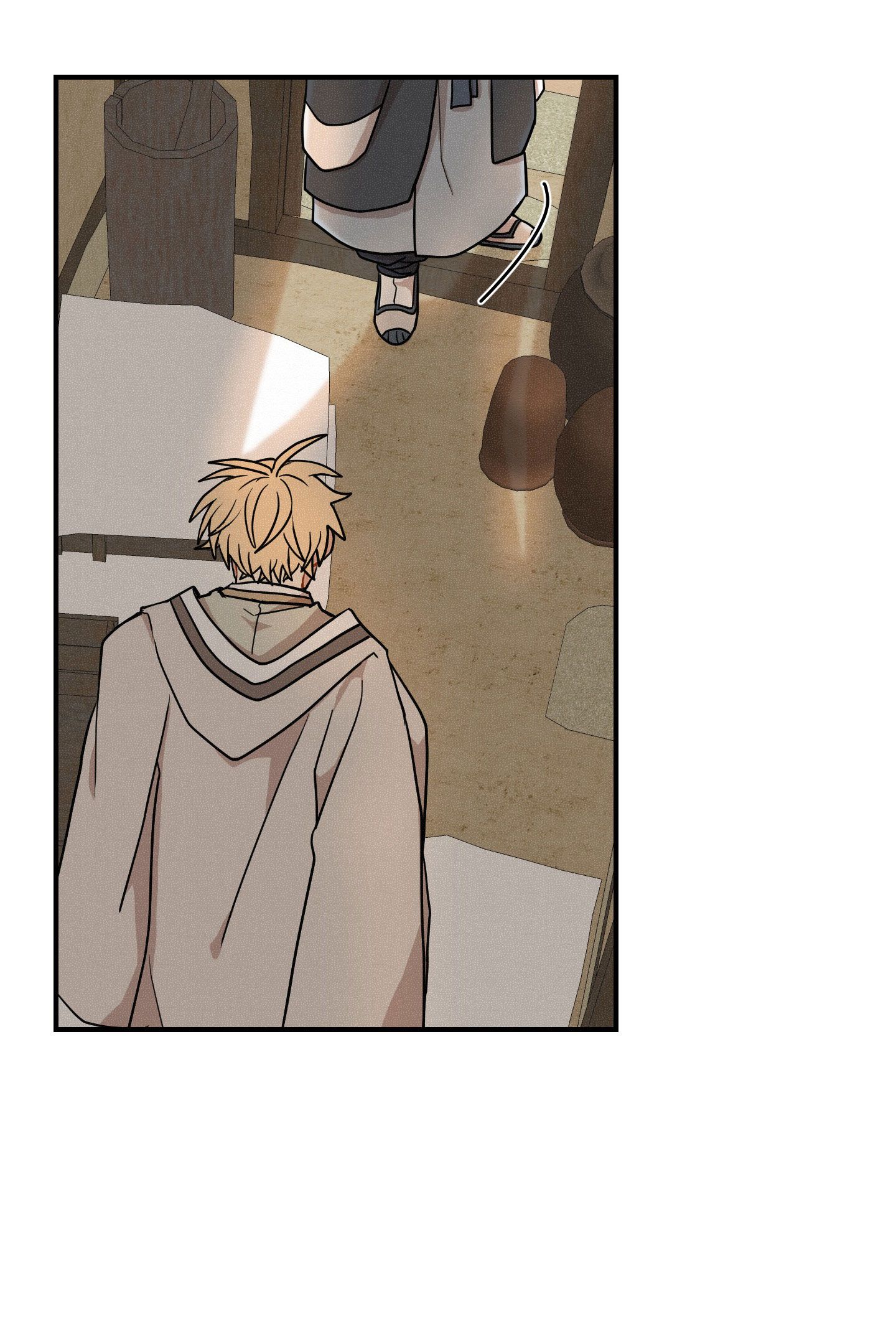 đọc truyện Dưới Tán Hoa Liên Kiều Chương 43.2 ảnh 15 tại Thiên Thai Truyện