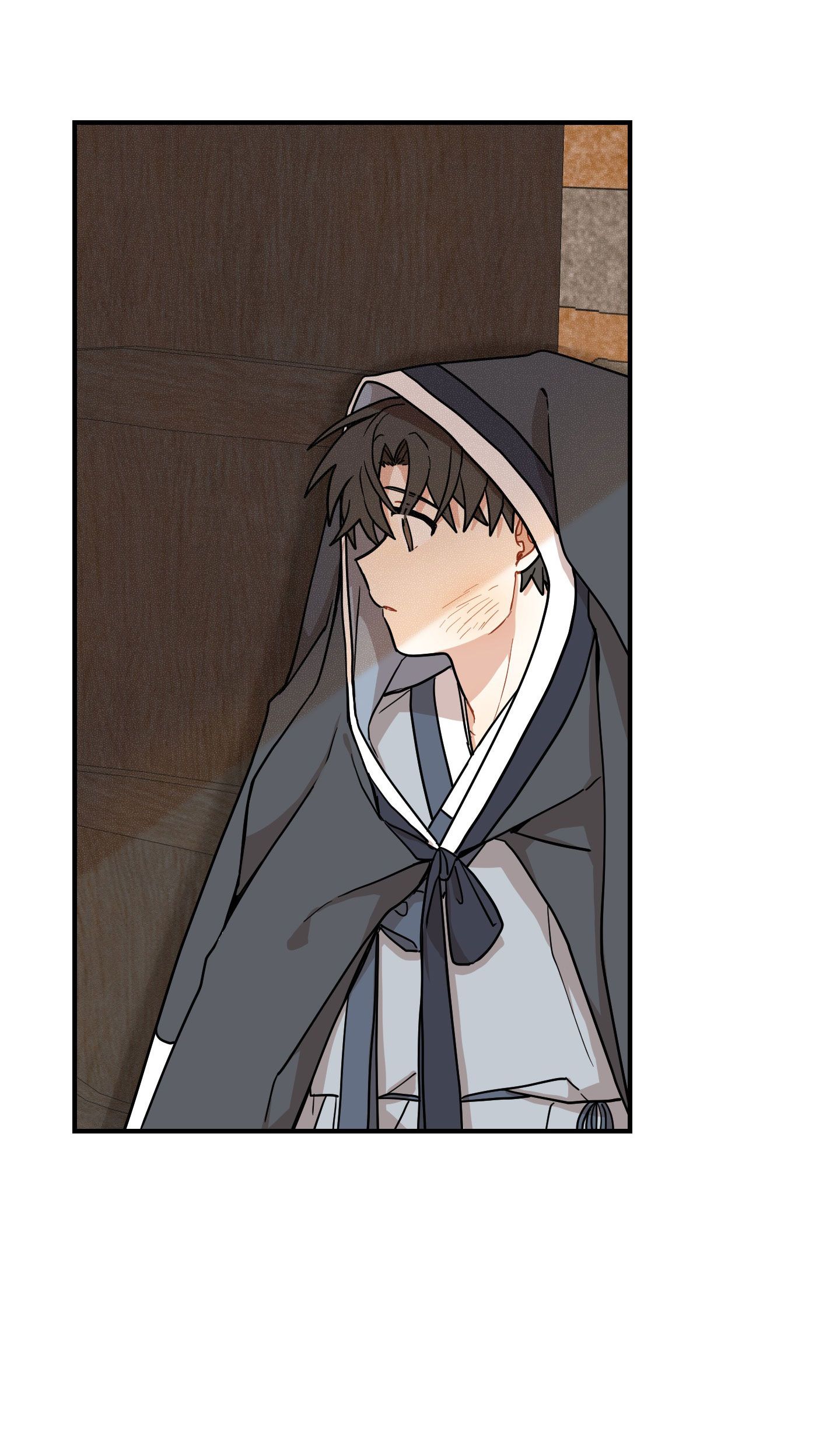 đọc truyện Dưới Tán Hoa Liên Kiều Chương 43.2 ảnh 18 tại Thiên Thai Truyện