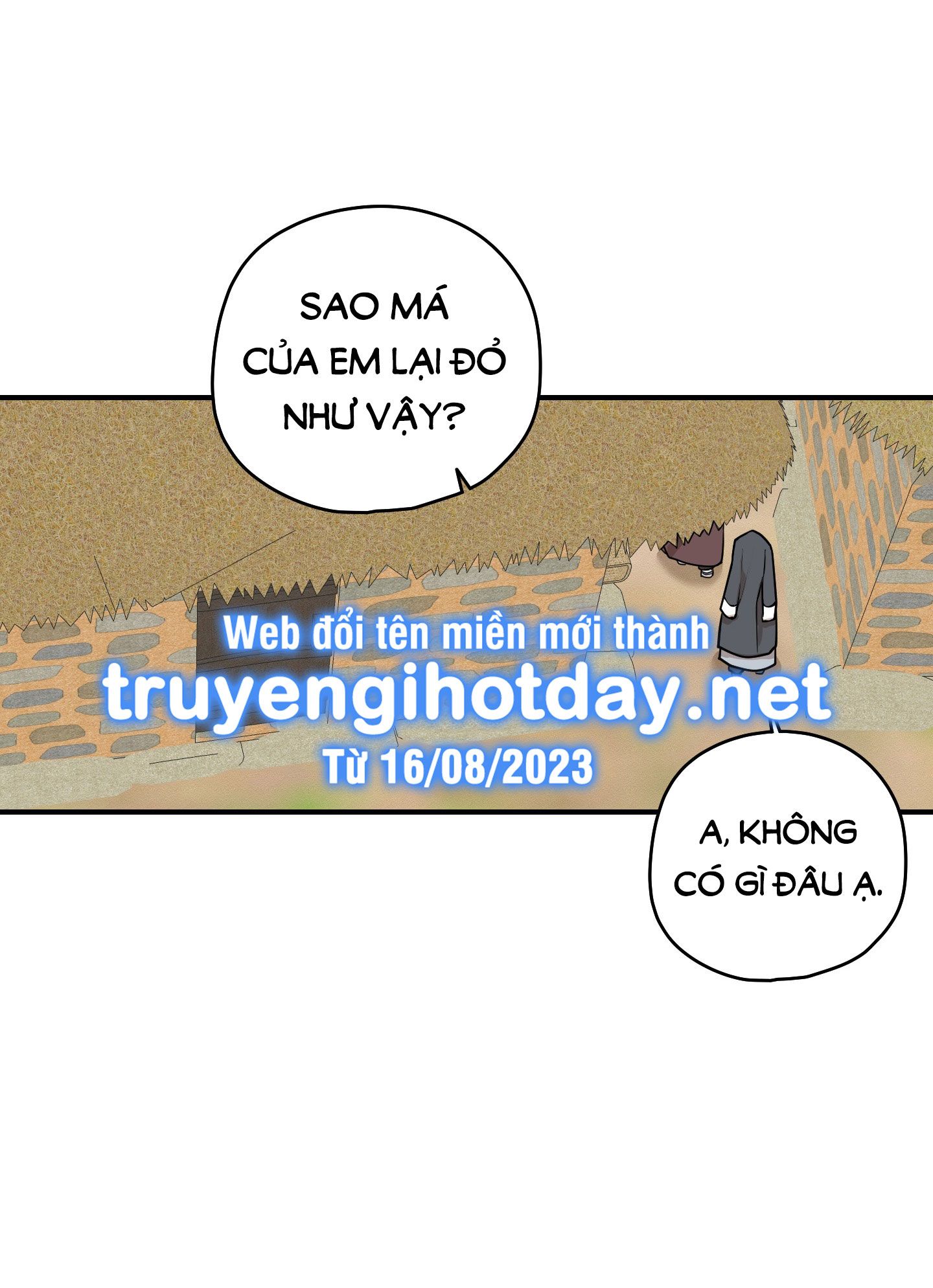 đọc truyện Dưới Tán Hoa Liên Kiều Chương 43.2 ảnh 20 tại Thiên Thai Truyện