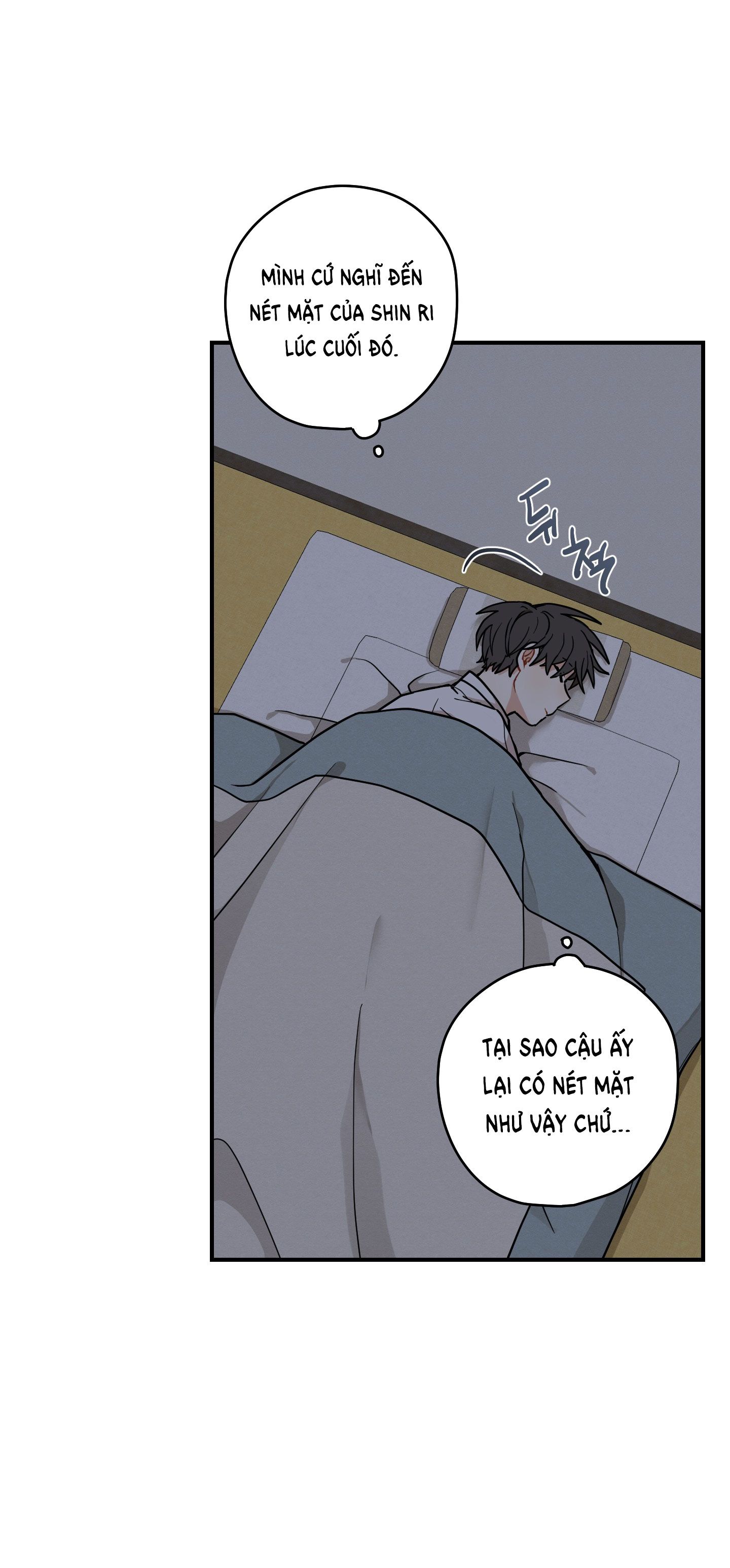 đọc truyện Dưới Tán Hoa Liên Kiều Chương 43.2 ảnh 23 tại Thiên Thai Truyện