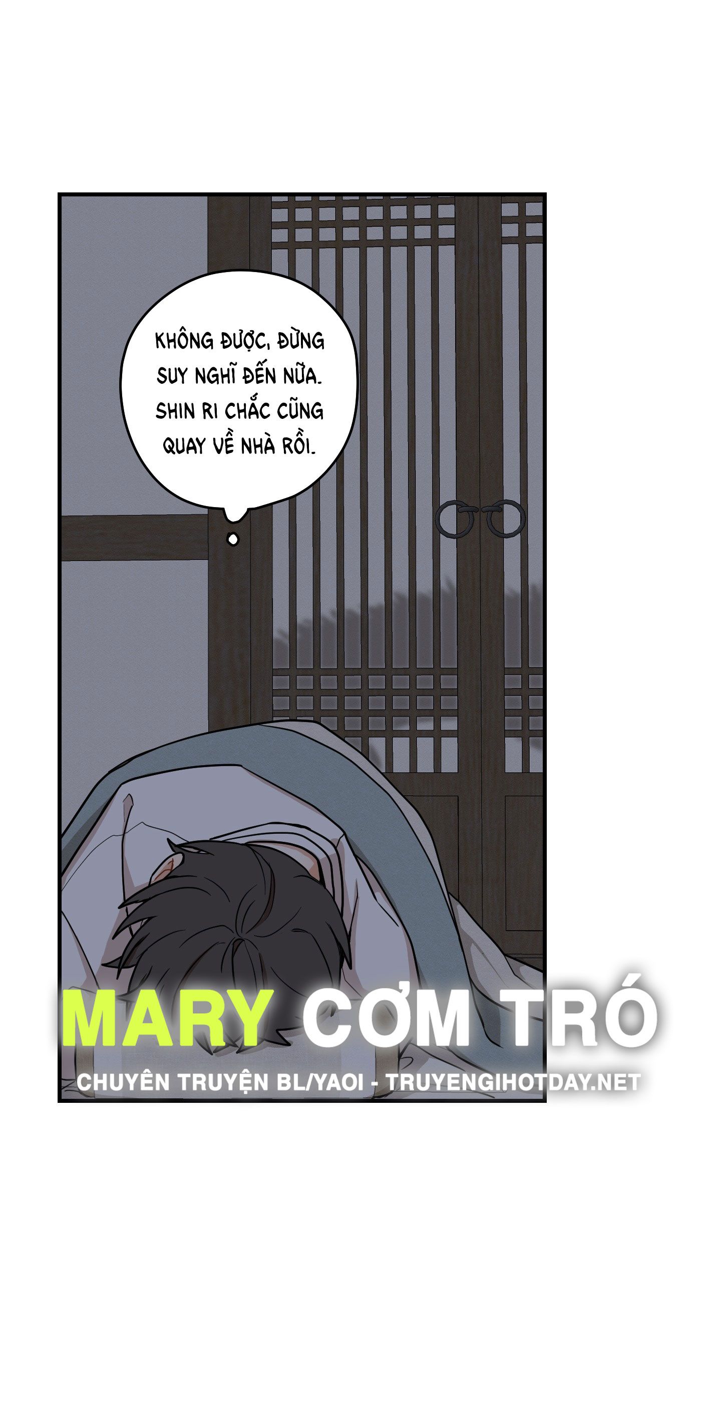 đọc truyện Dưới Tán Hoa Liên Kiều Chương 43.2 ảnh 24 tại Thiên Thai Truyện