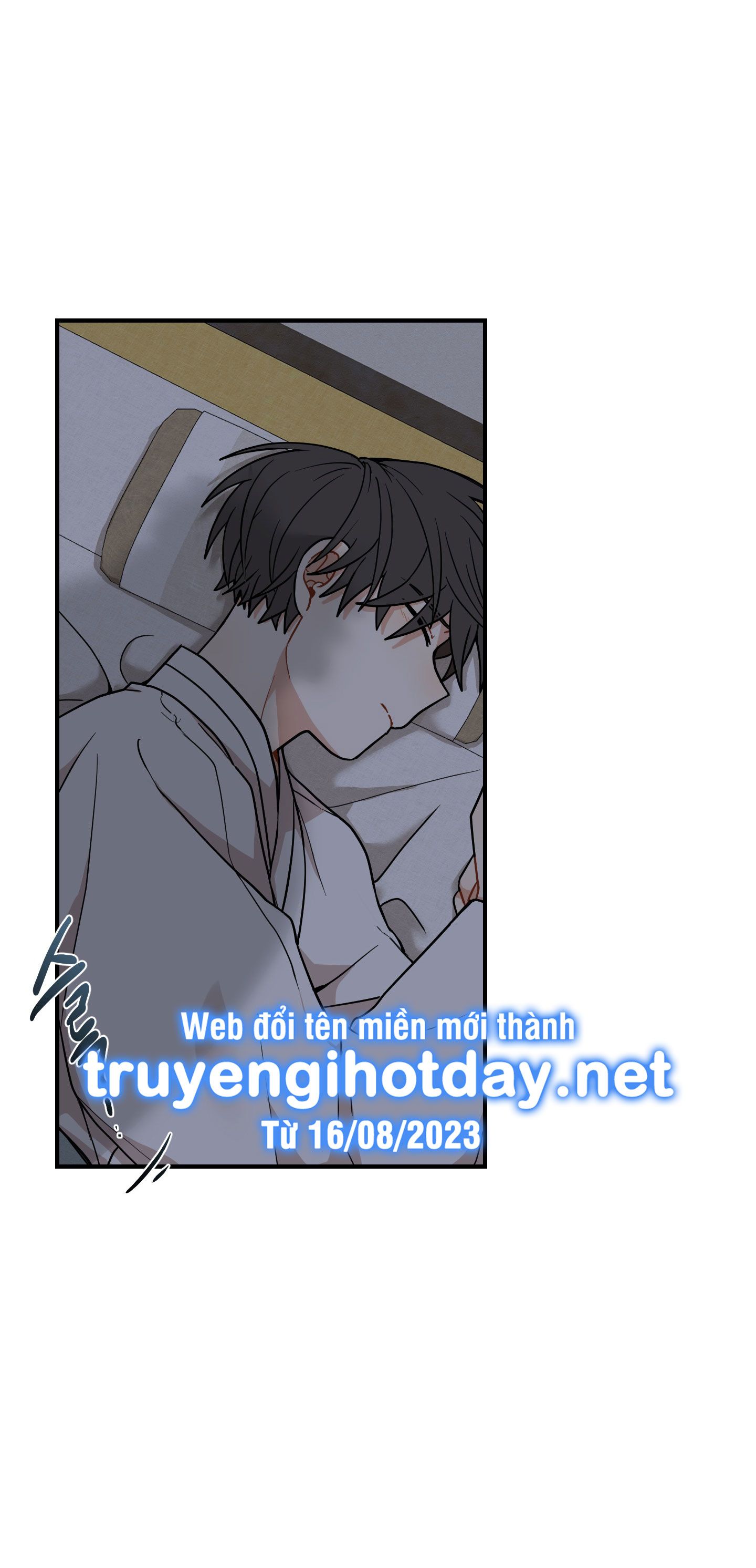 đọc truyện Dưới Tán Hoa Liên Kiều Chương 43.2 ảnh 27 tại Thiên Thai Truyện