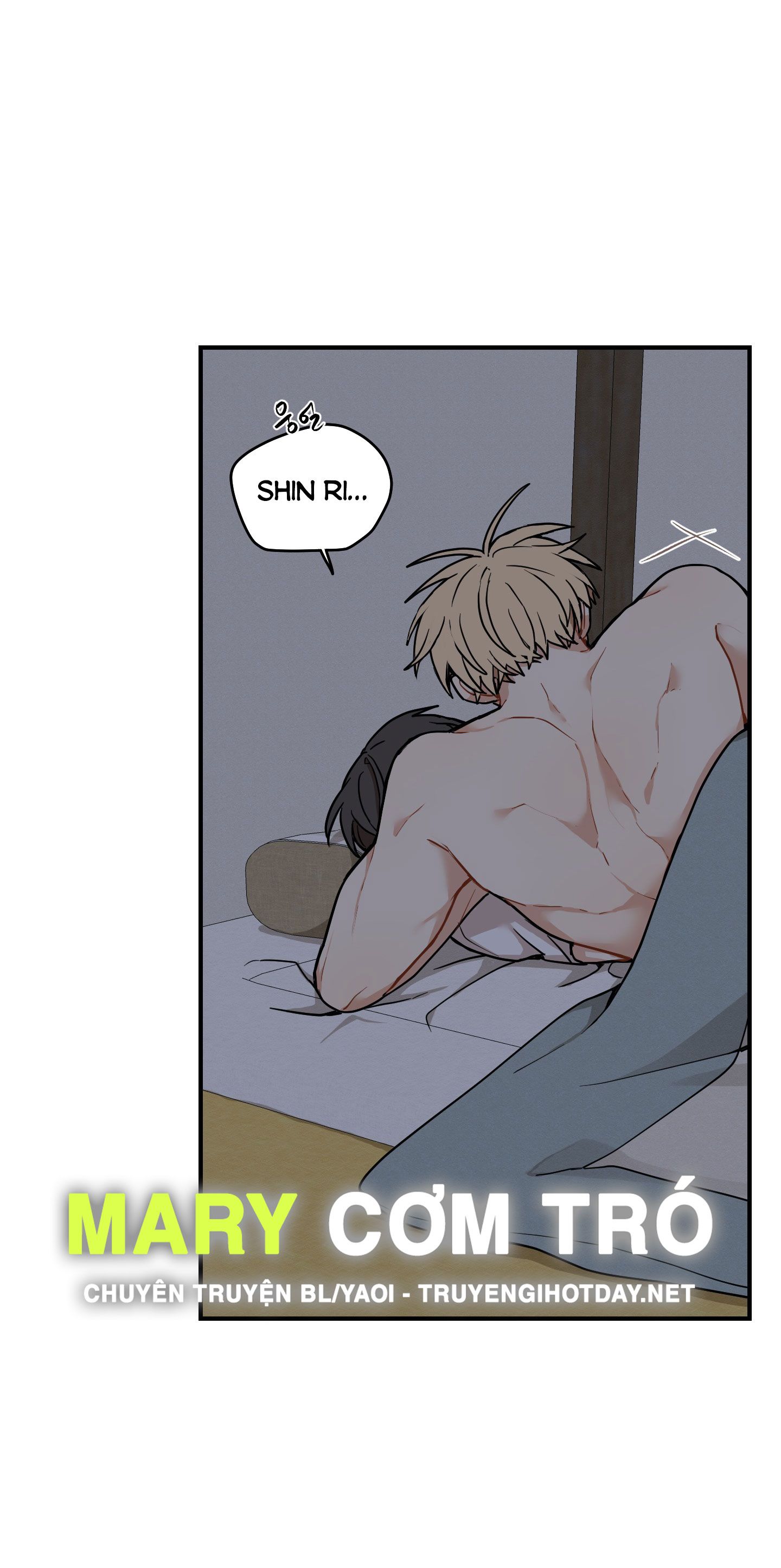 đọc truyện Dưới Tán Hoa Liên Kiều Chương 43.2 ảnh 30 tại Thiên Thai Truyện