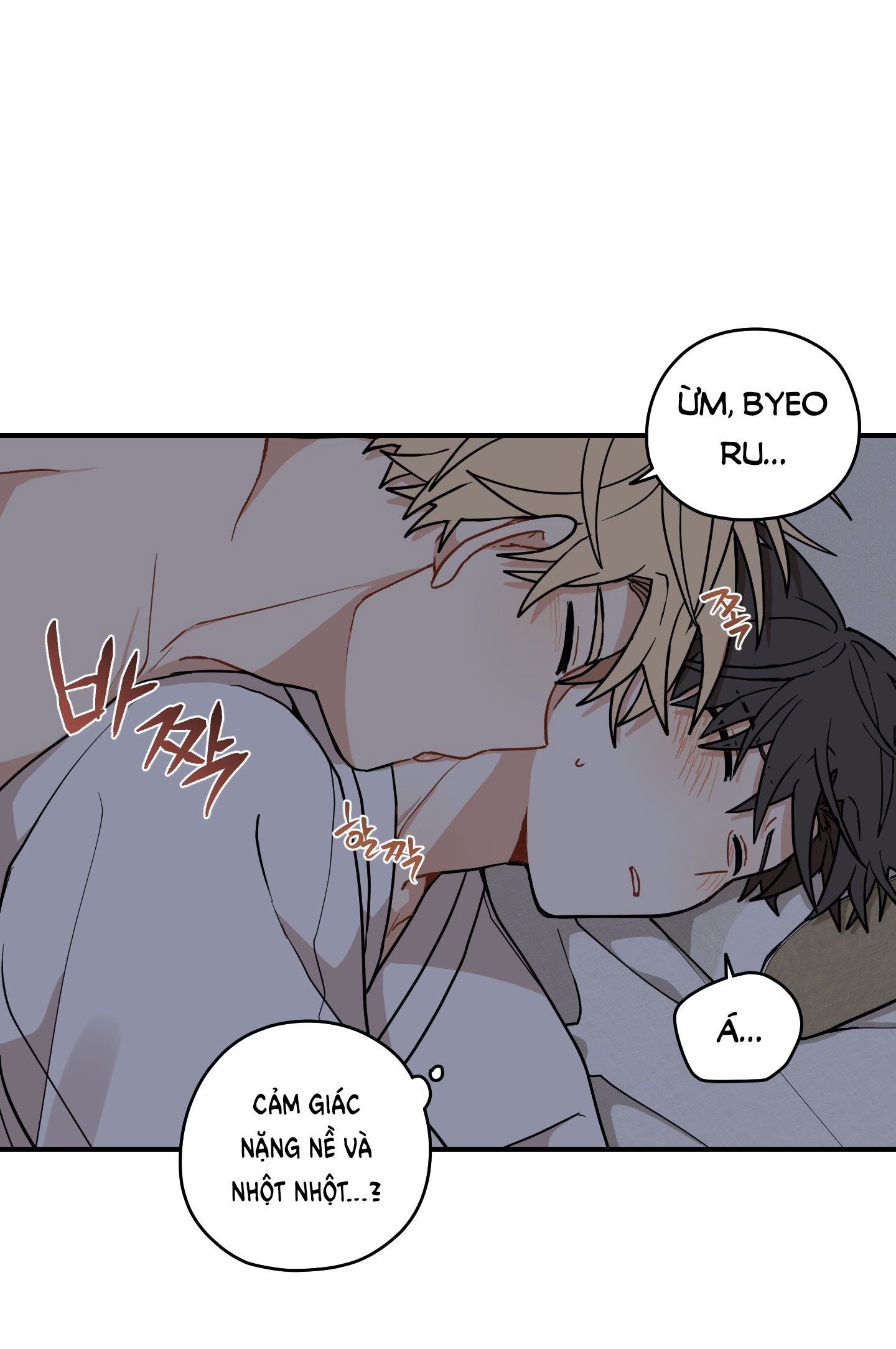 đọc truyện Dưới Tán Hoa Liên Kiều Chương 43.2 ảnh 31 tại Thiên Thai Truyện