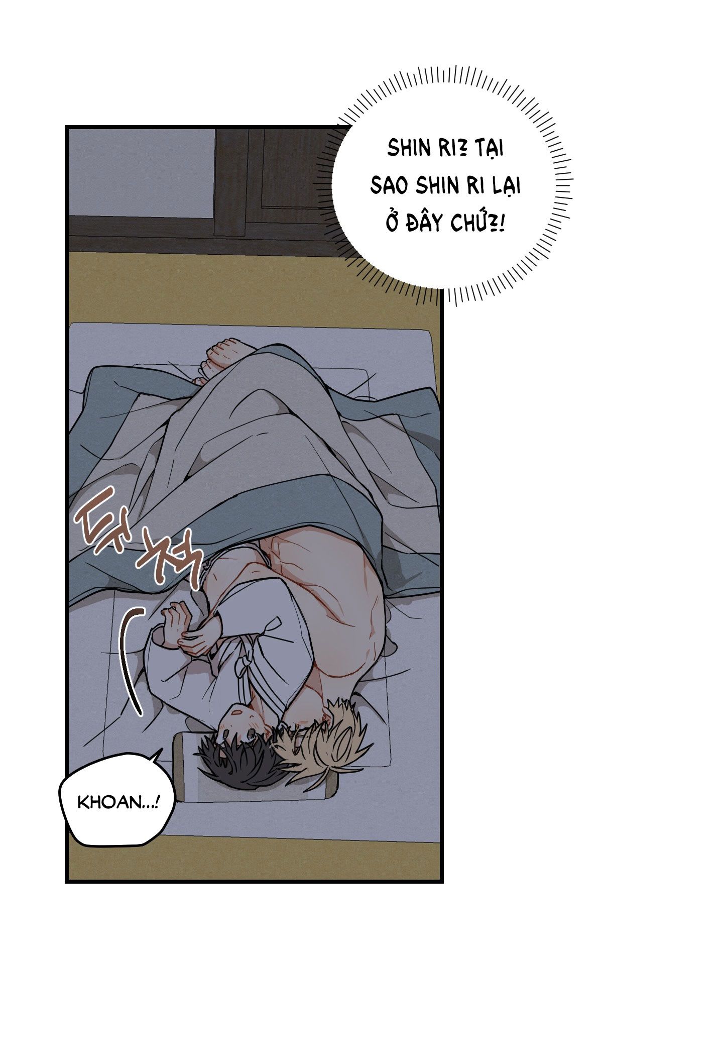 đọc truyện Dưới Tán Hoa Liên Kiều Chương 43.2 ảnh 33 tại Thiên Thai Truyện