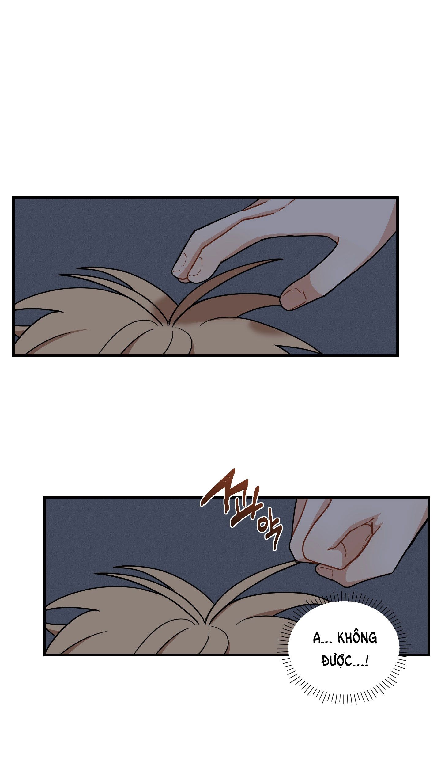 đọc truyện Dưới Tán Hoa Liên Kiều Chương 43.2 ảnh 36 tại Thiên Thai Truyện