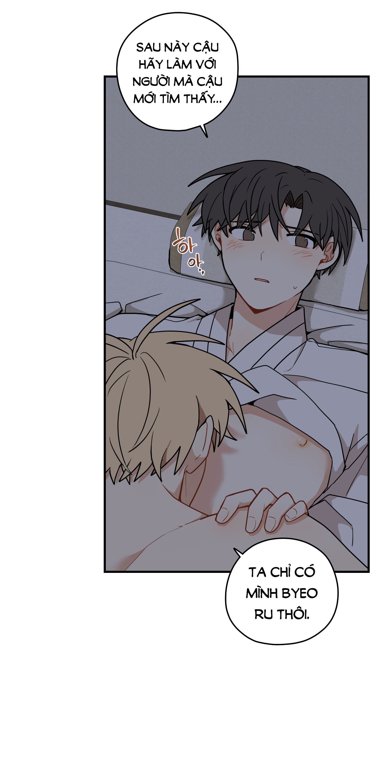 đọc truyện Dưới Tán Hoa Liên Kiều Chương 43.2 ảnh 38 tại Thiên Thai Truyện