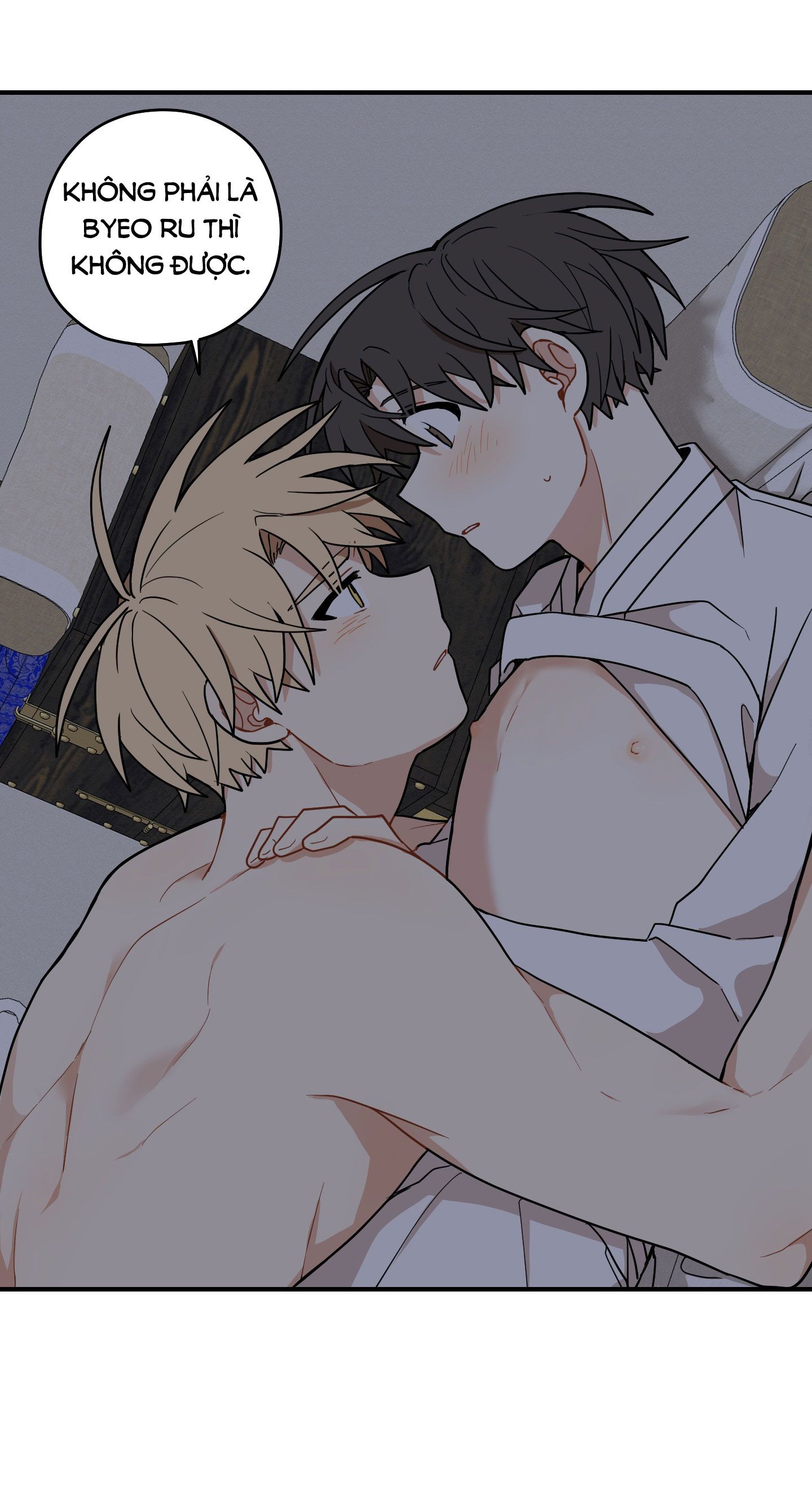 đọc truyện Dưới Tán Hoa Liên Kiều Chương 43.2 ảnh 39 tại Thiên Thai Truyện