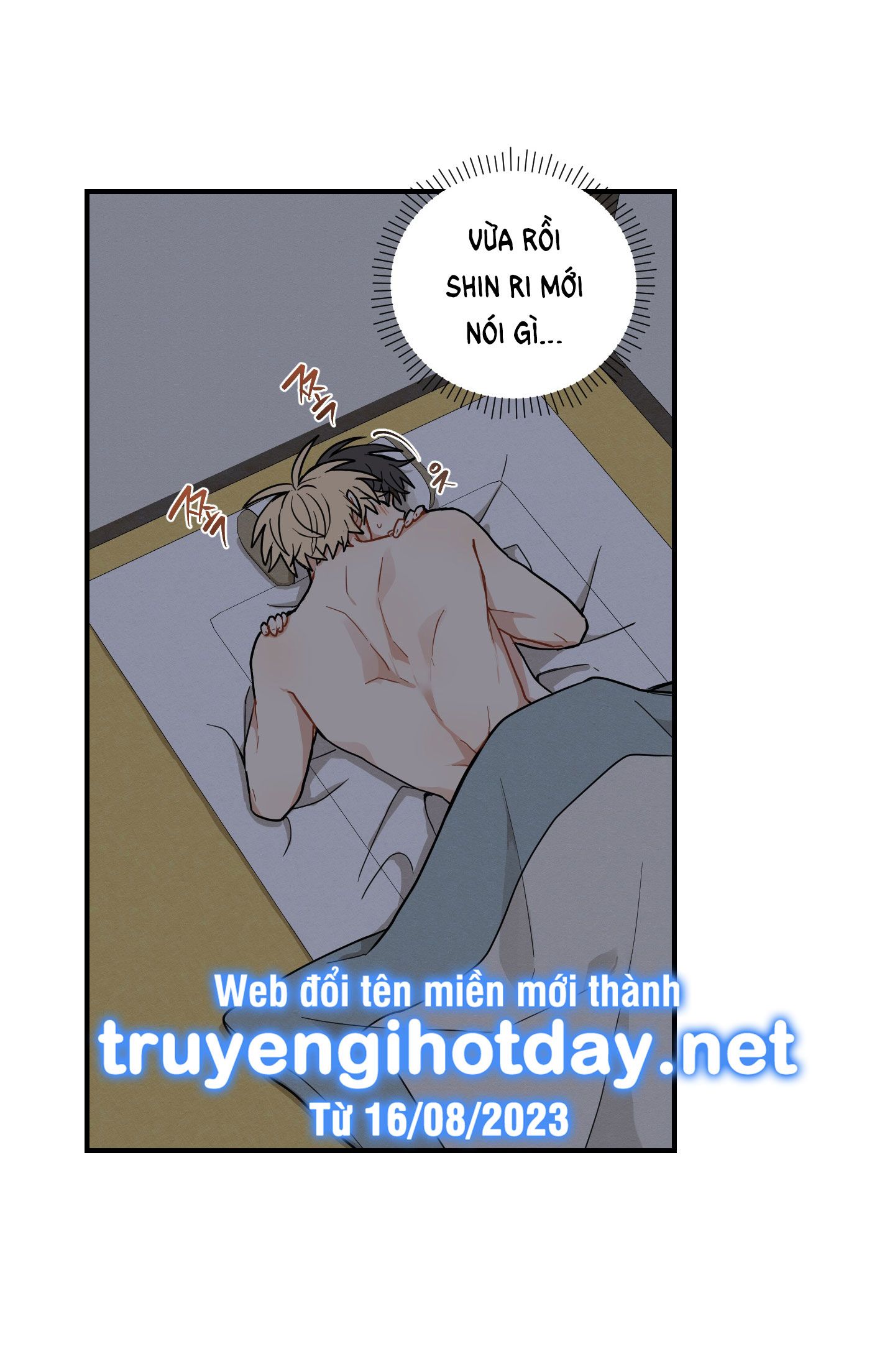 đọc truyện Dưới Tán Hoa Liên Kiều Chương 43.2 ảnh 40 tại Thiên Thai Truyện