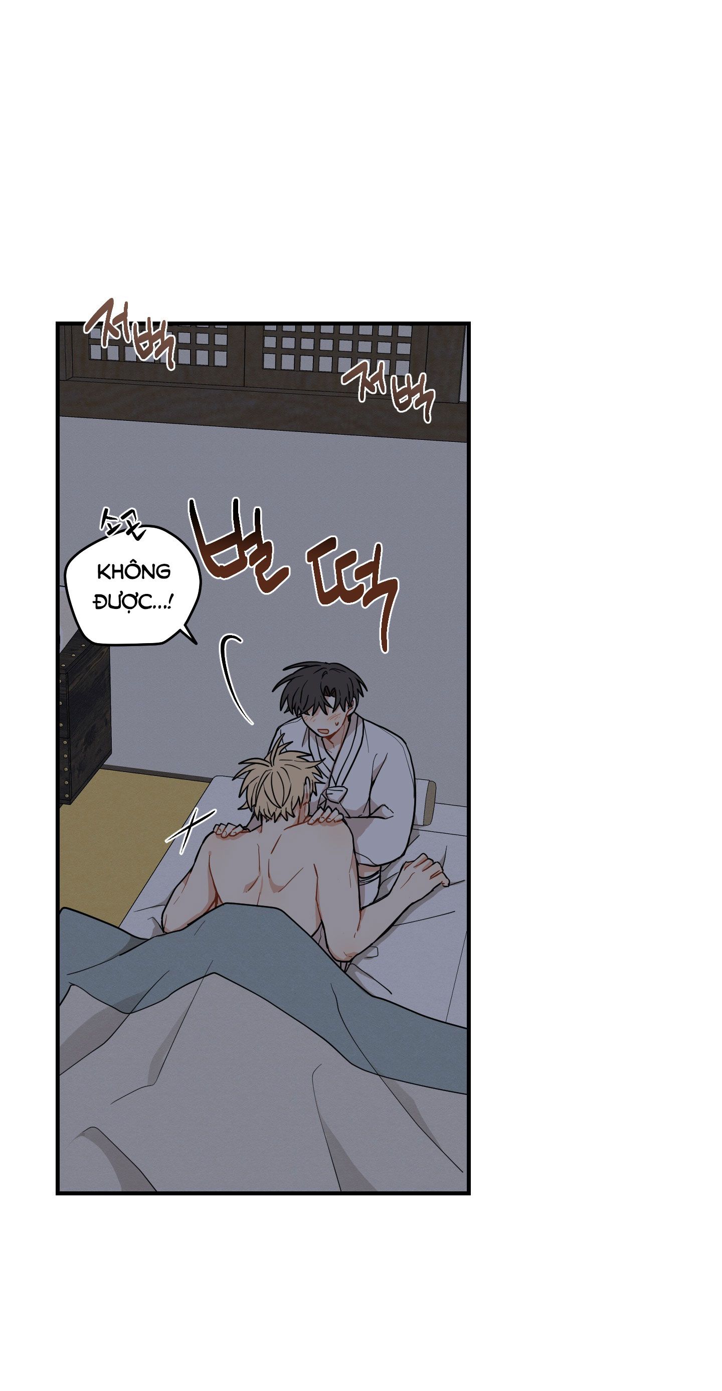 đọc truyện Dưới Tán Hoa Liên Kiều Chương 43.2 ảnh 42 tại Thiên Thai Truyện