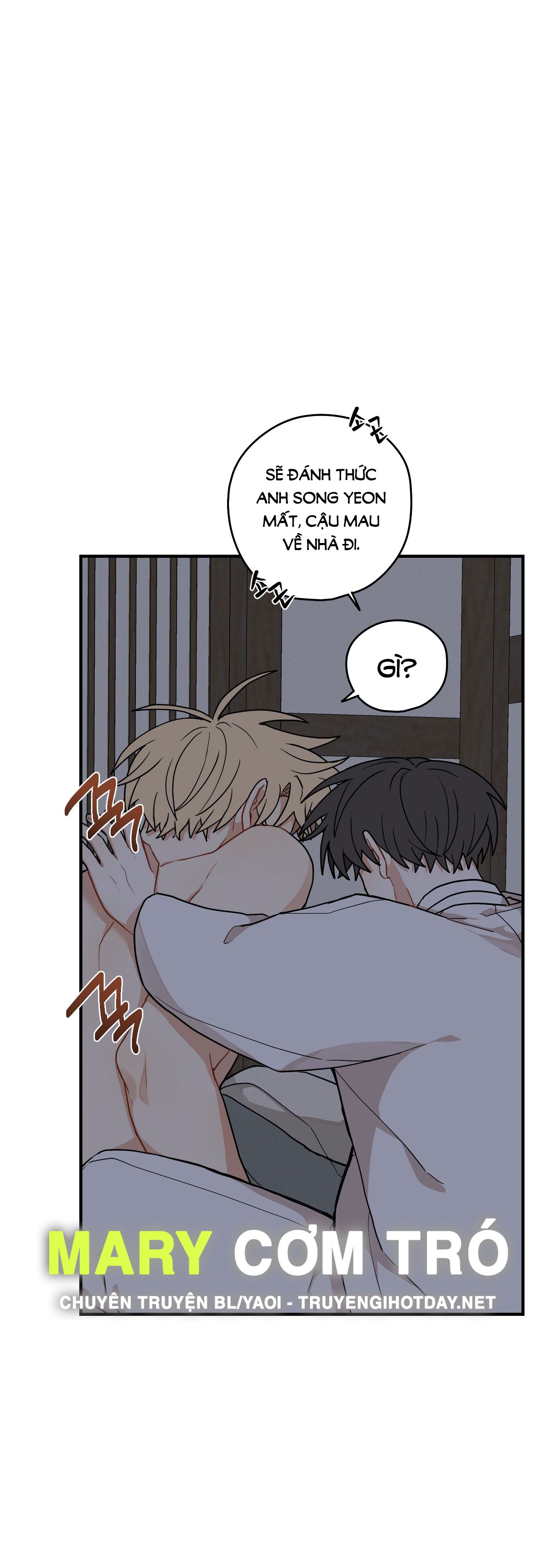 đọc truyện Dưới Tán Hoa Liên Kiều Chương 43.2 ảnh 43 tại Thiên Thai Truyện