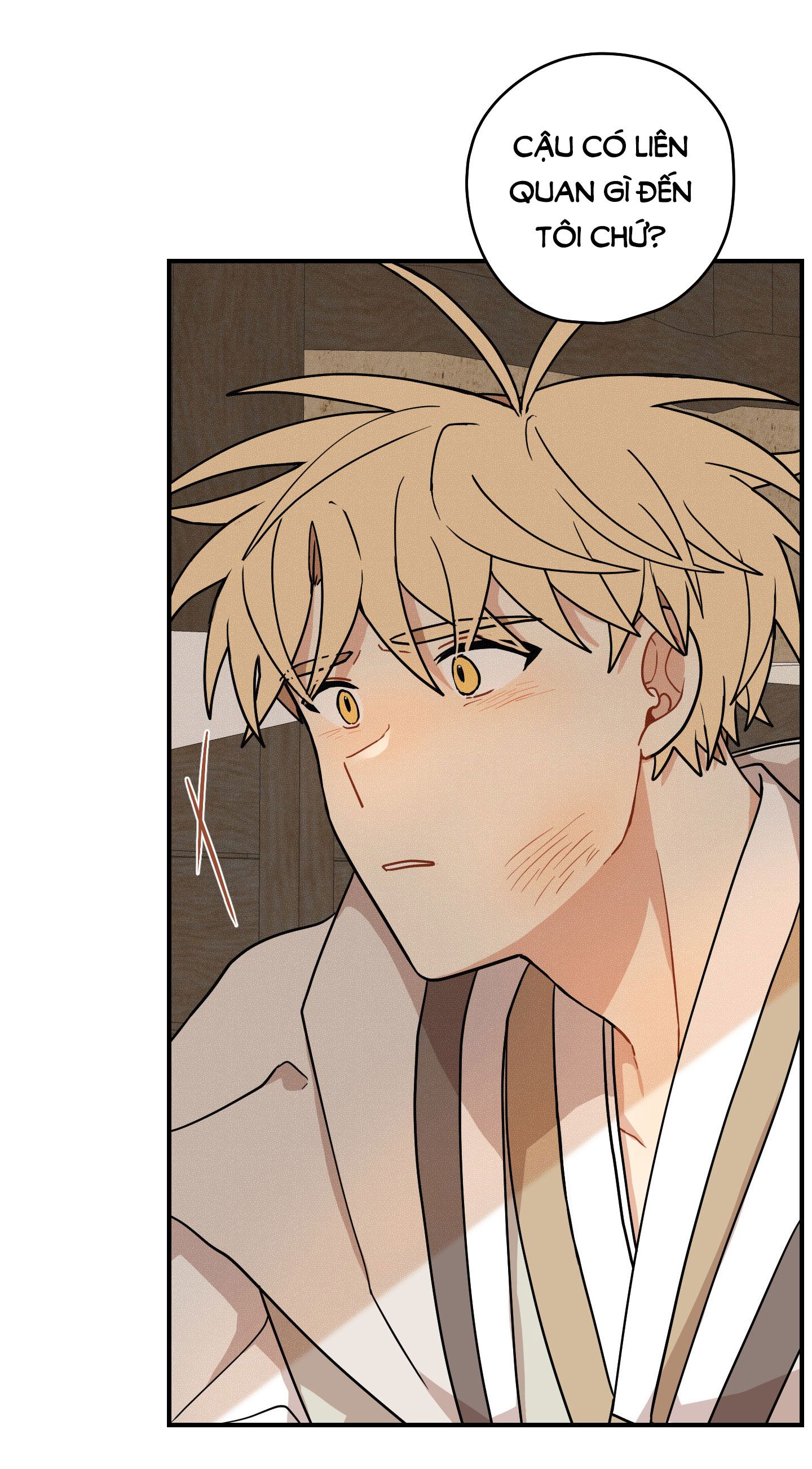 đọc truyện Dưới Tán Hoa Liên Kiều Chương 43.2 ảnh 9 tại Thiên Thai Truyện