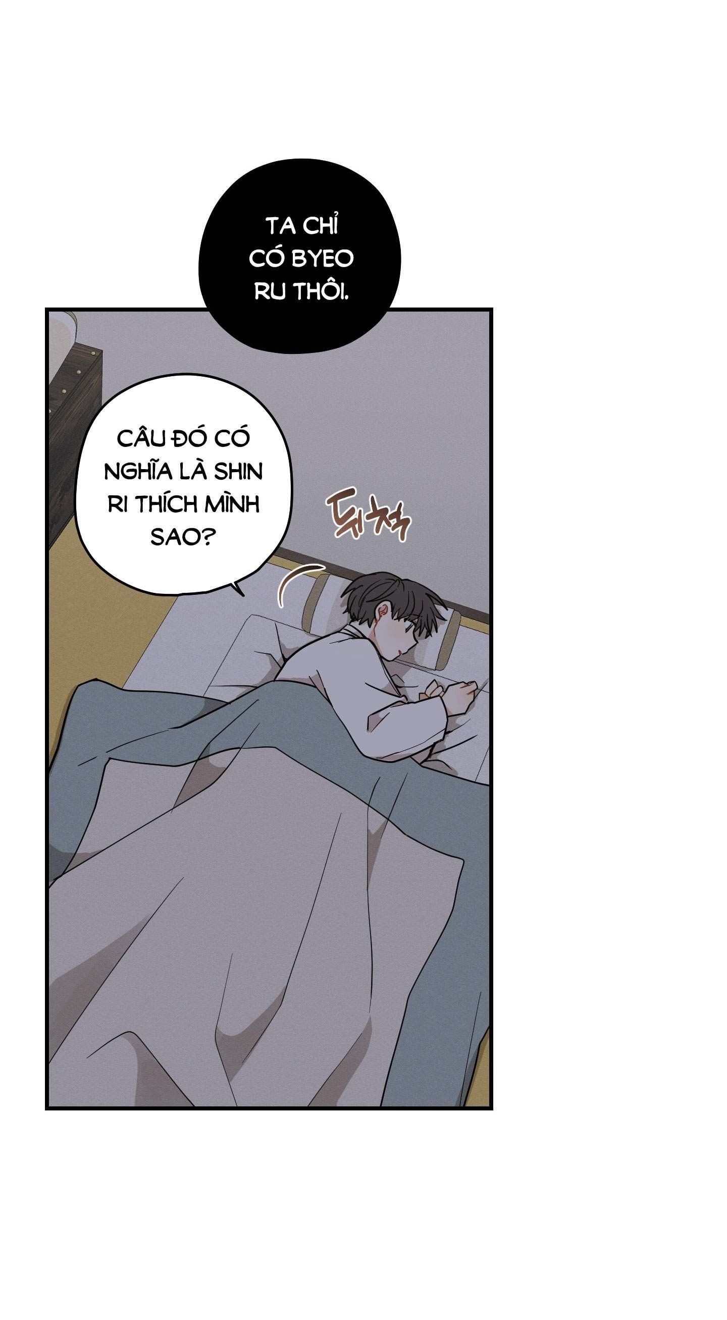 đọc truyện Dưới Tán Hoa Liên Kiều Chương 44.1 ảnh 14 tại Thiên Thai Truyện