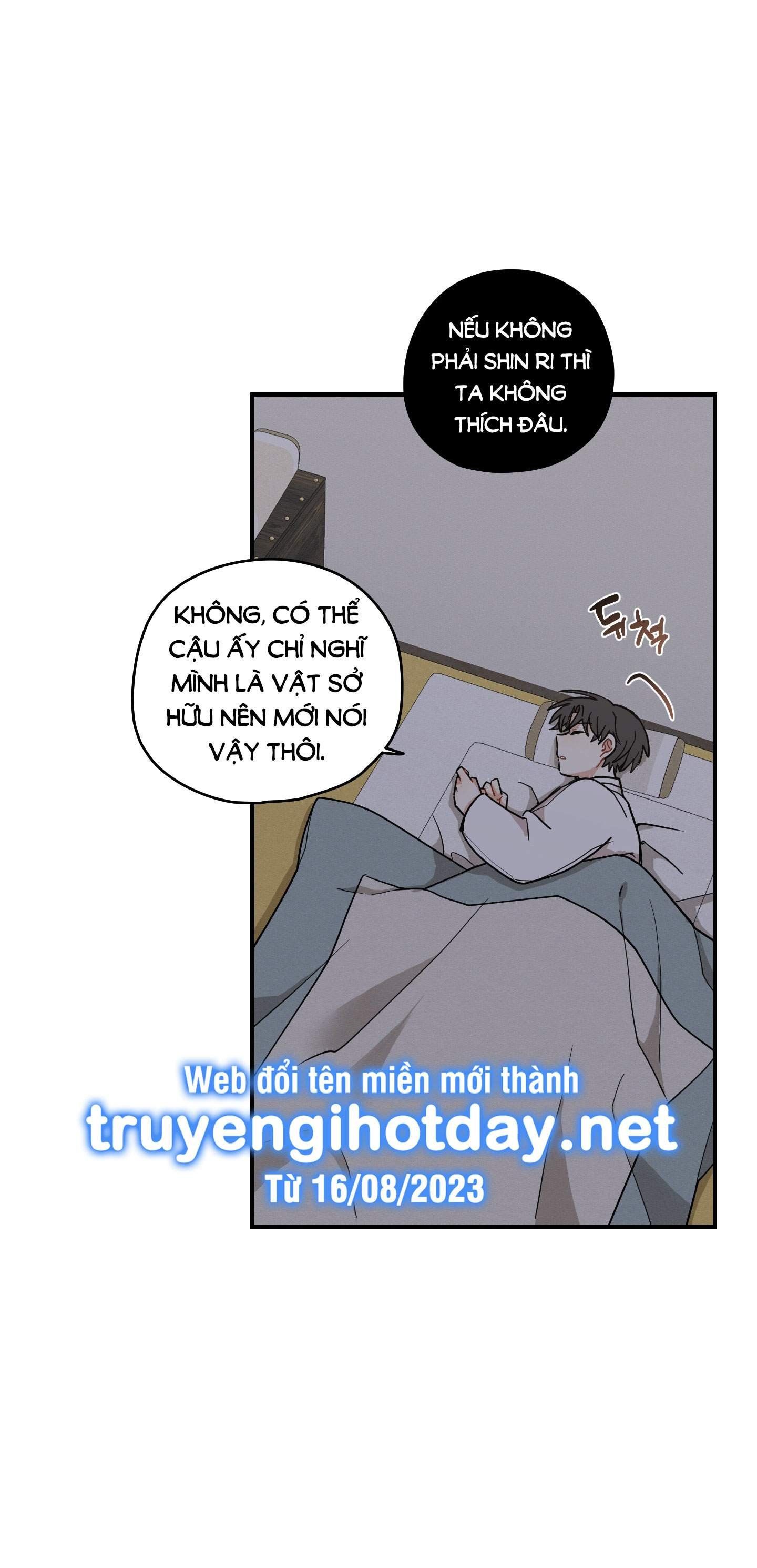 đọc truyện Dưới Tán Hoa Liên Kiều Chương 44.1 ảnh 15 tại Thiên Thai Truyện