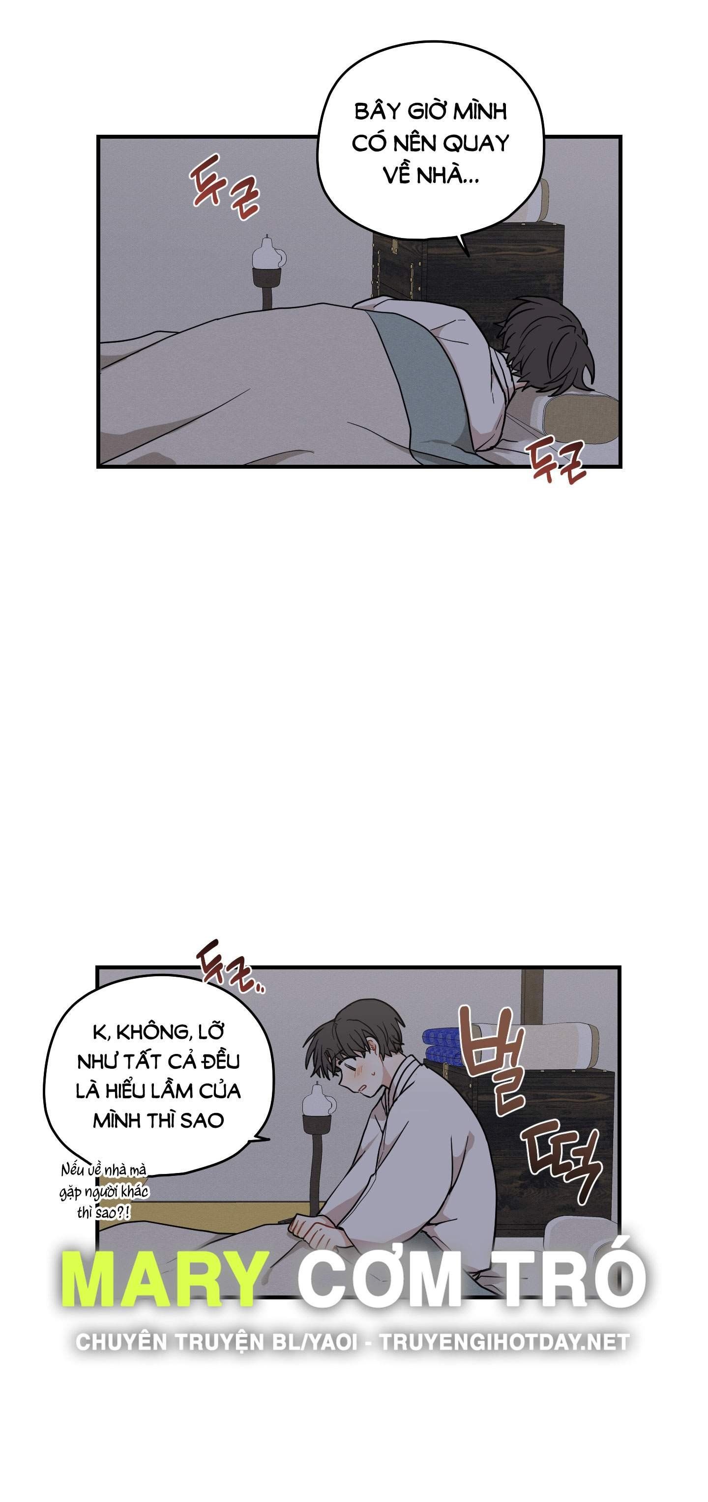 đọc truyện Dưới Tán Hoa Liên Kiều Chương 44.1 ảnh 17 tại Thiên Thai Truyện