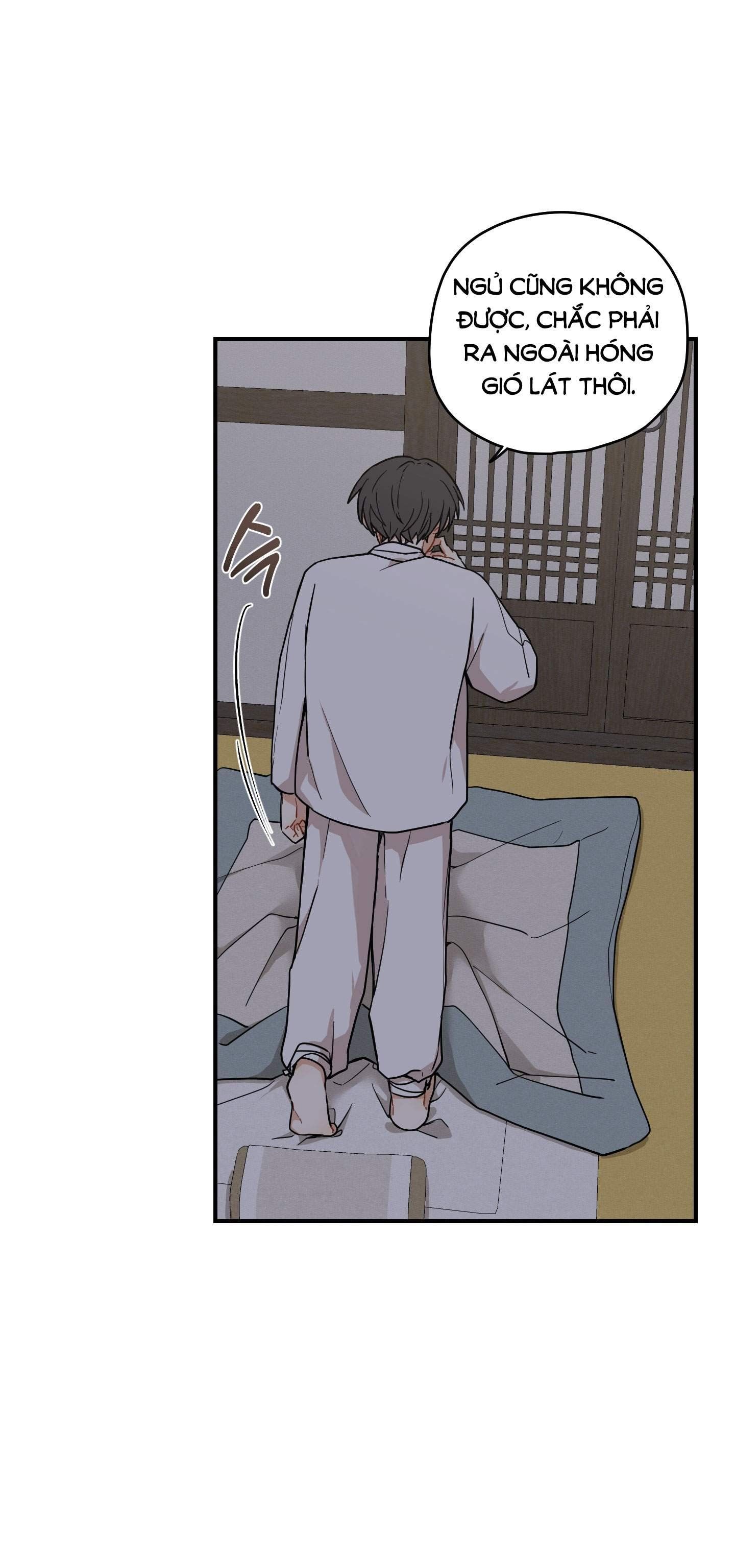 đọc truyện Dưới Tán Hoa Liên Kiều Chương 44.1 ảnh 18 tại Thiên Thai Truyện