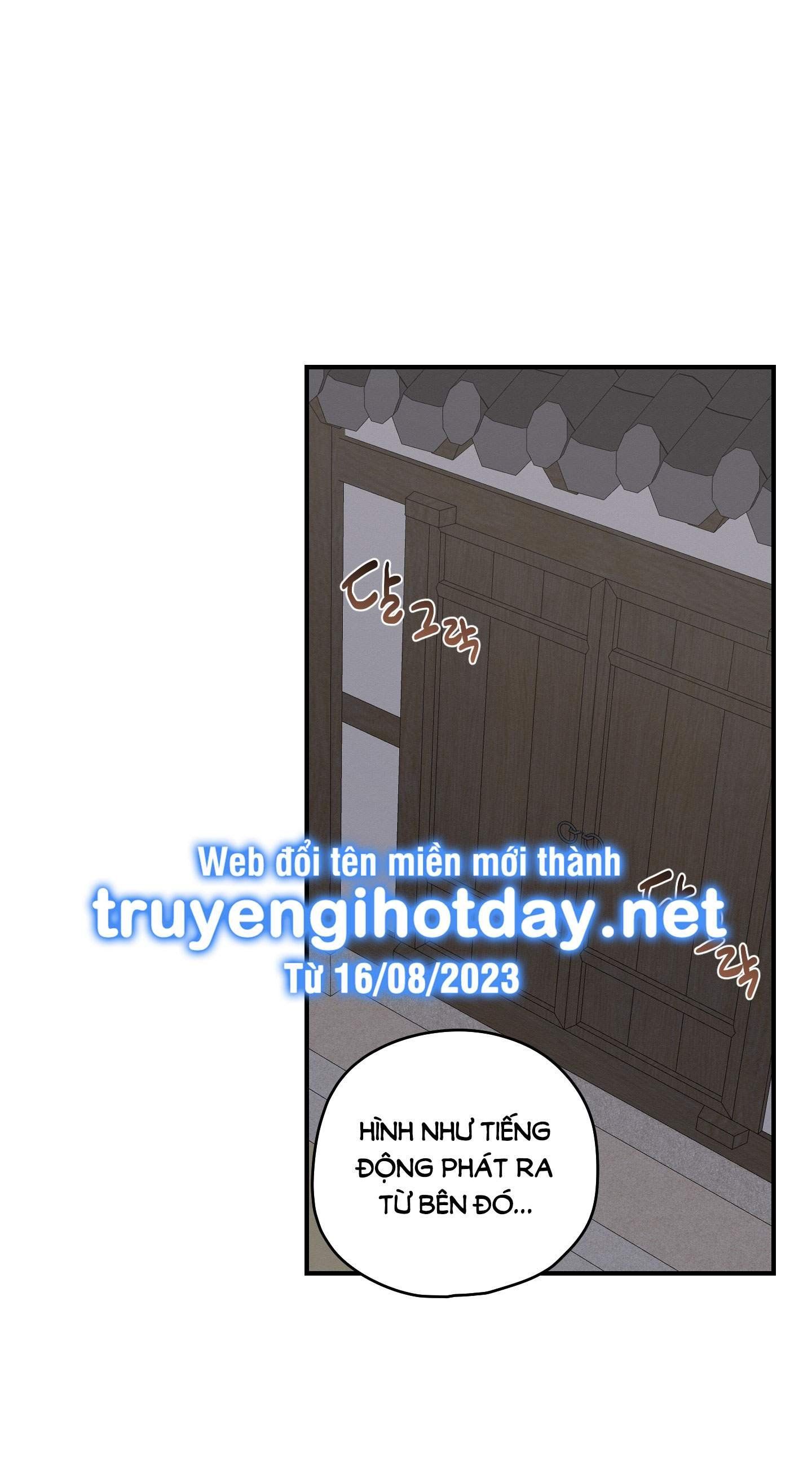 đọc truyện Dưới Tán Hoa Liên Kiều Chương 44.1 ảnh 20 tại Thiên Thai Truyện