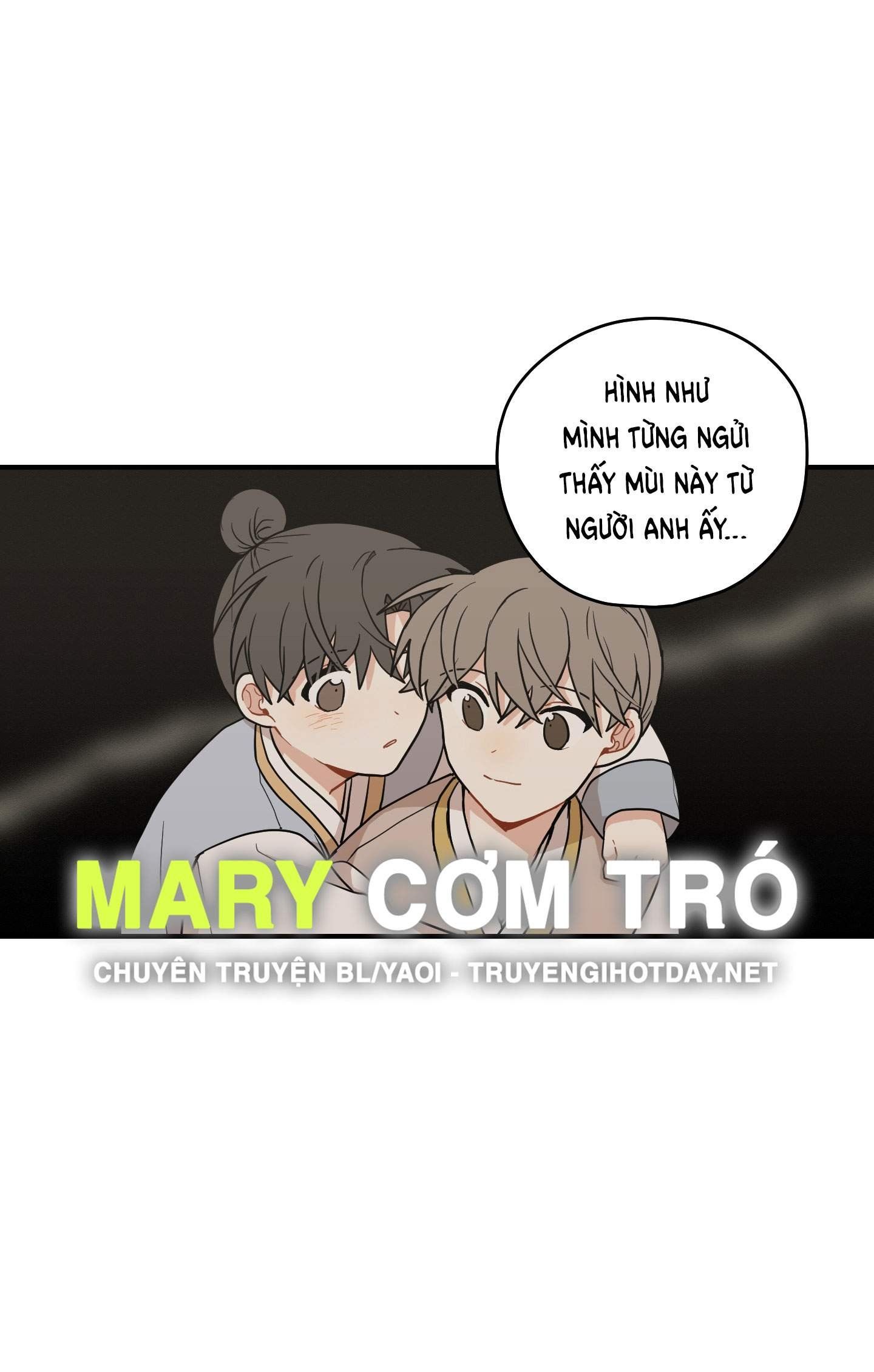 đọc truyện Dưới Tán Hoa Liên Kiều Chương 44.1 ảnh 24 tại Thiên Thai Truyện